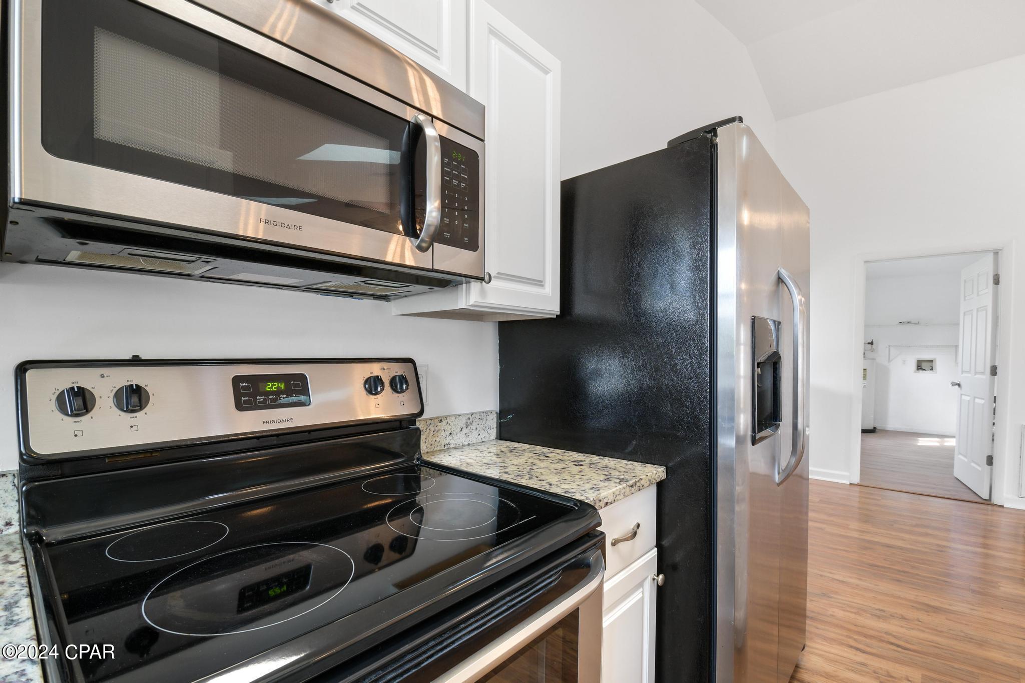 Treasure Cove - Residential