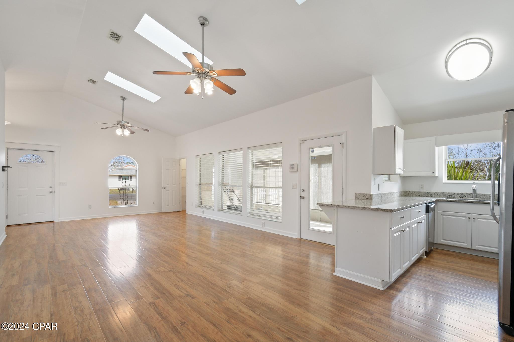 Treasure Cove - Residential