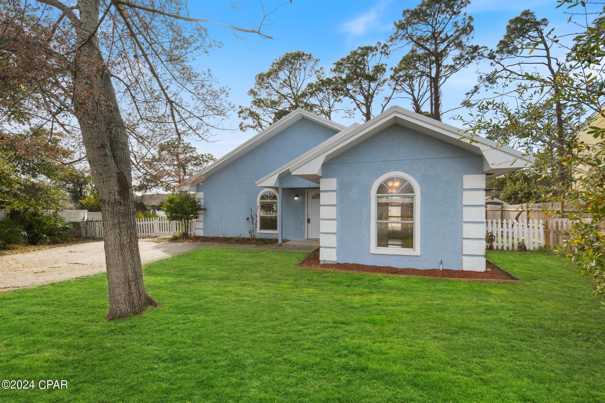 Treasure Cove - Residential