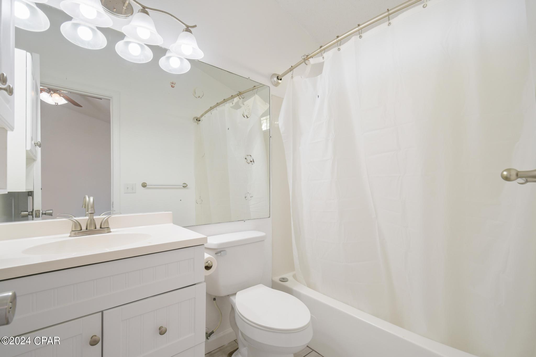 Treasure Cove - Residential