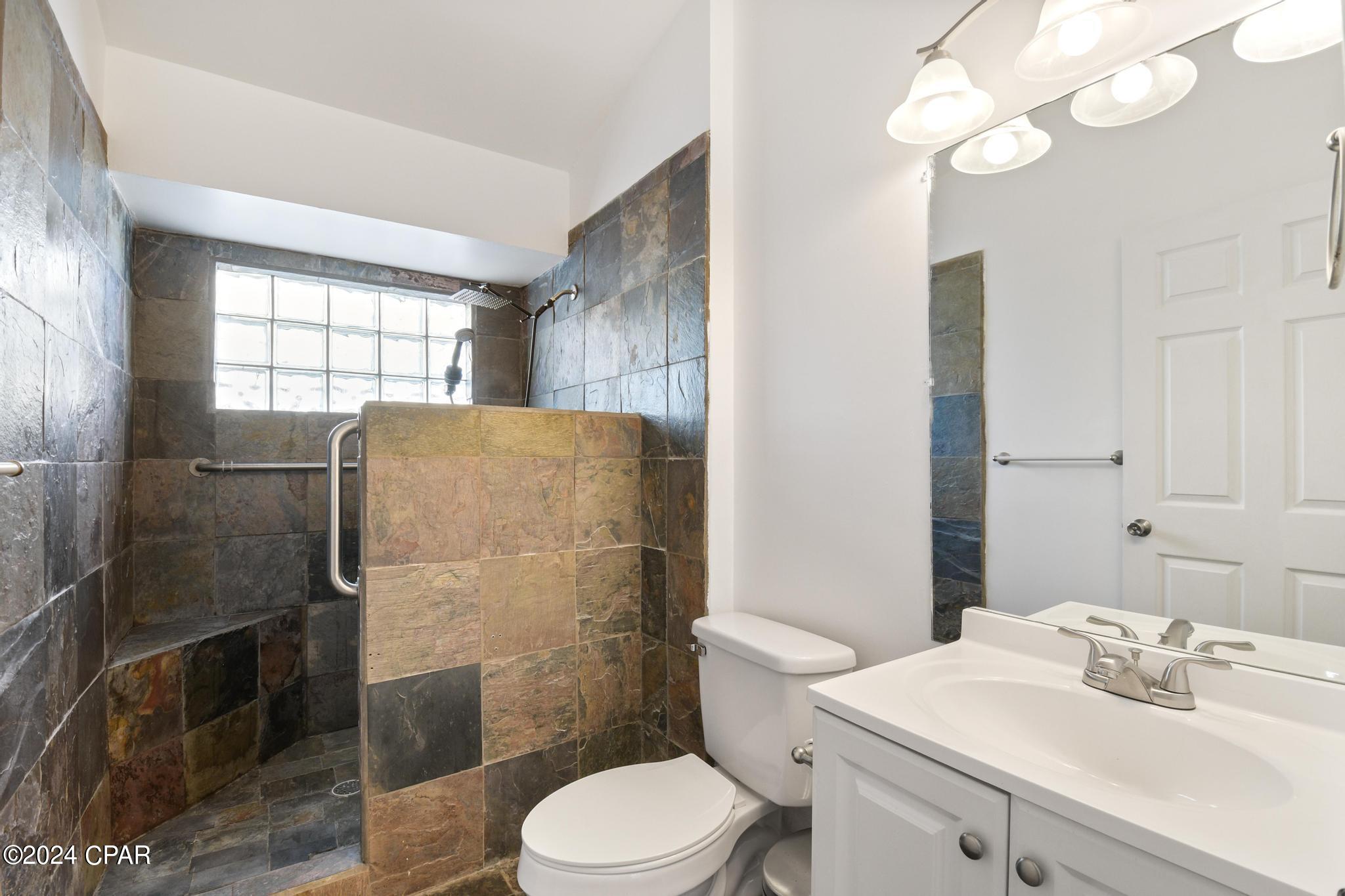 Treasure Cove - Residential