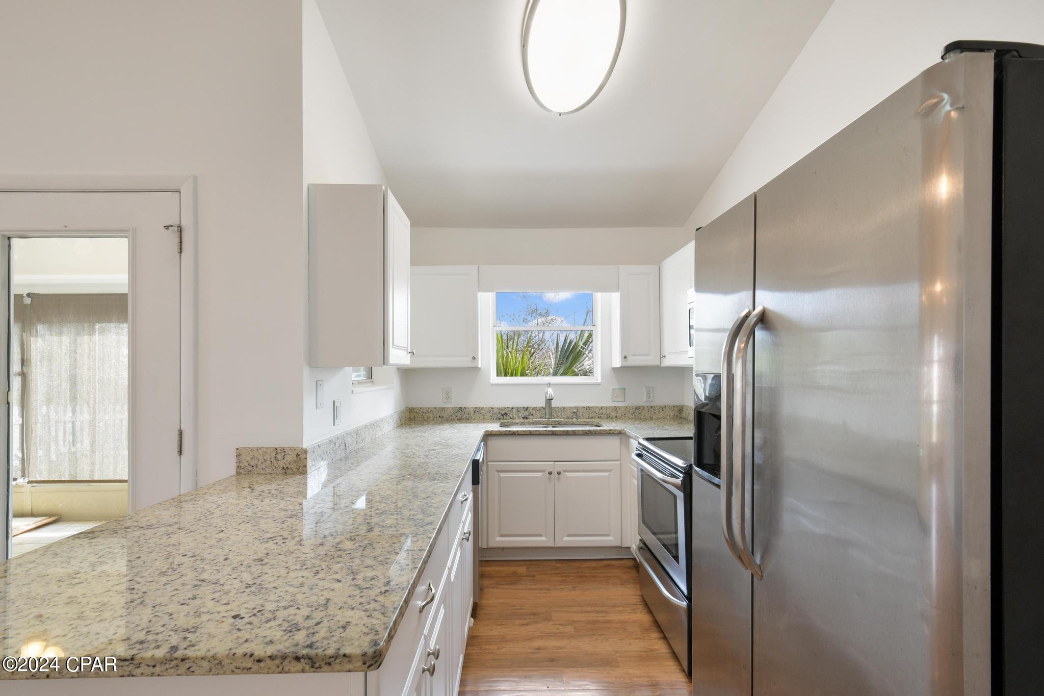 Treasure Cove - Residential