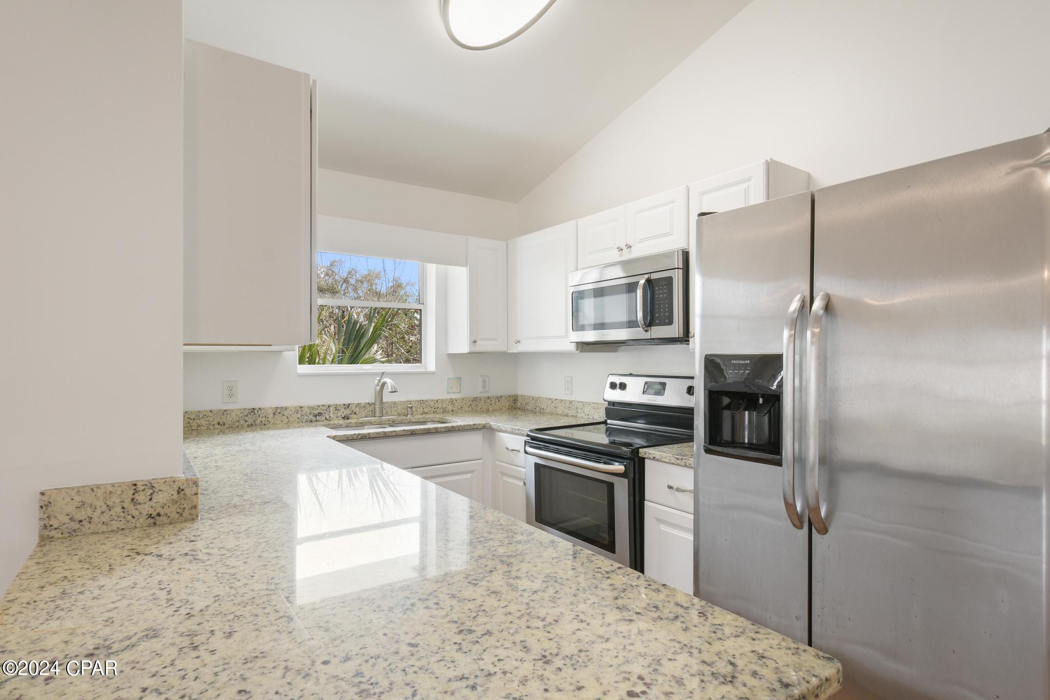 Treasure Cove - Residential