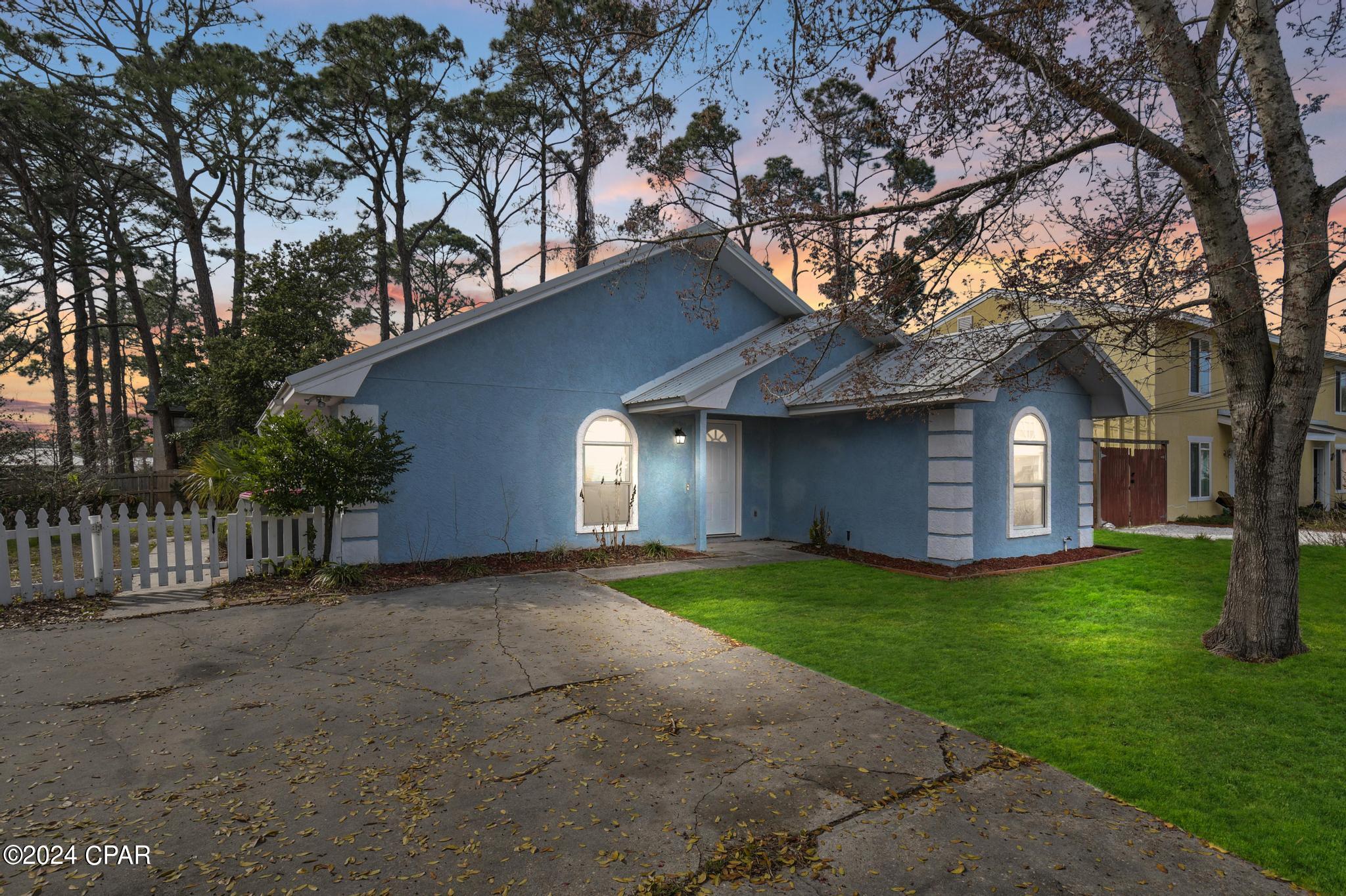 Treasure Cove - Residential