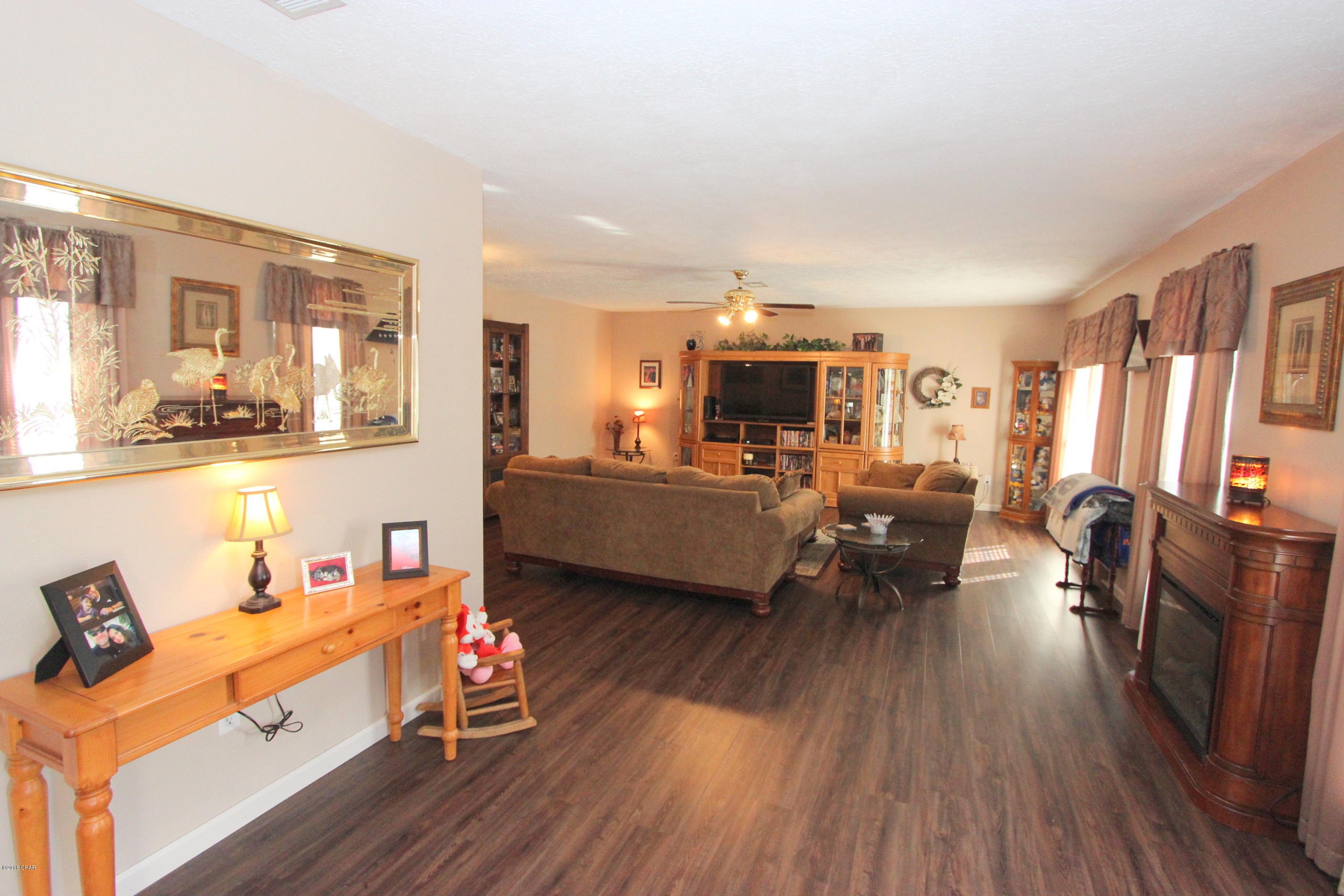 Pinnacle Pines Estate - Residential