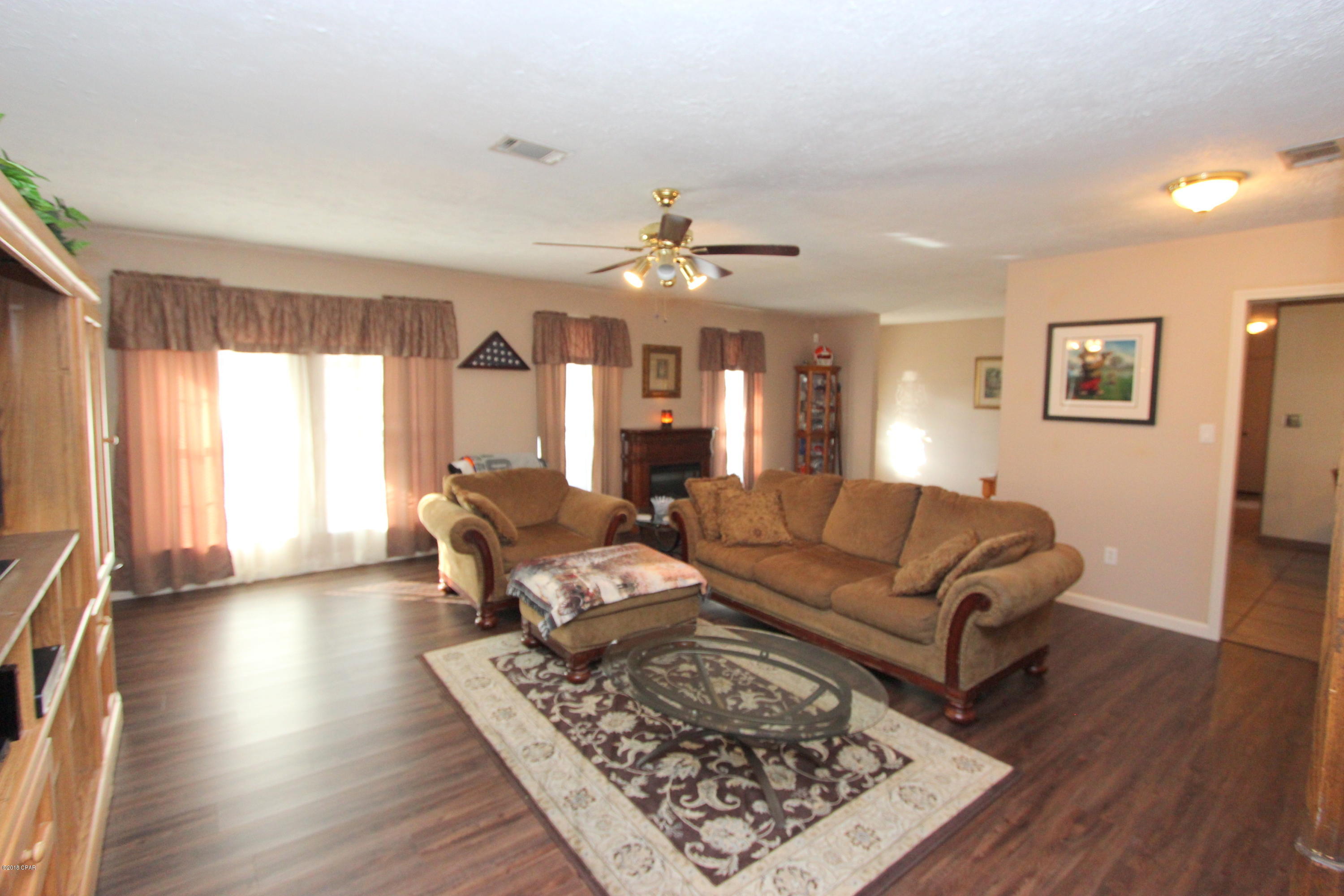 Pinnacle Pines Estate - Residential