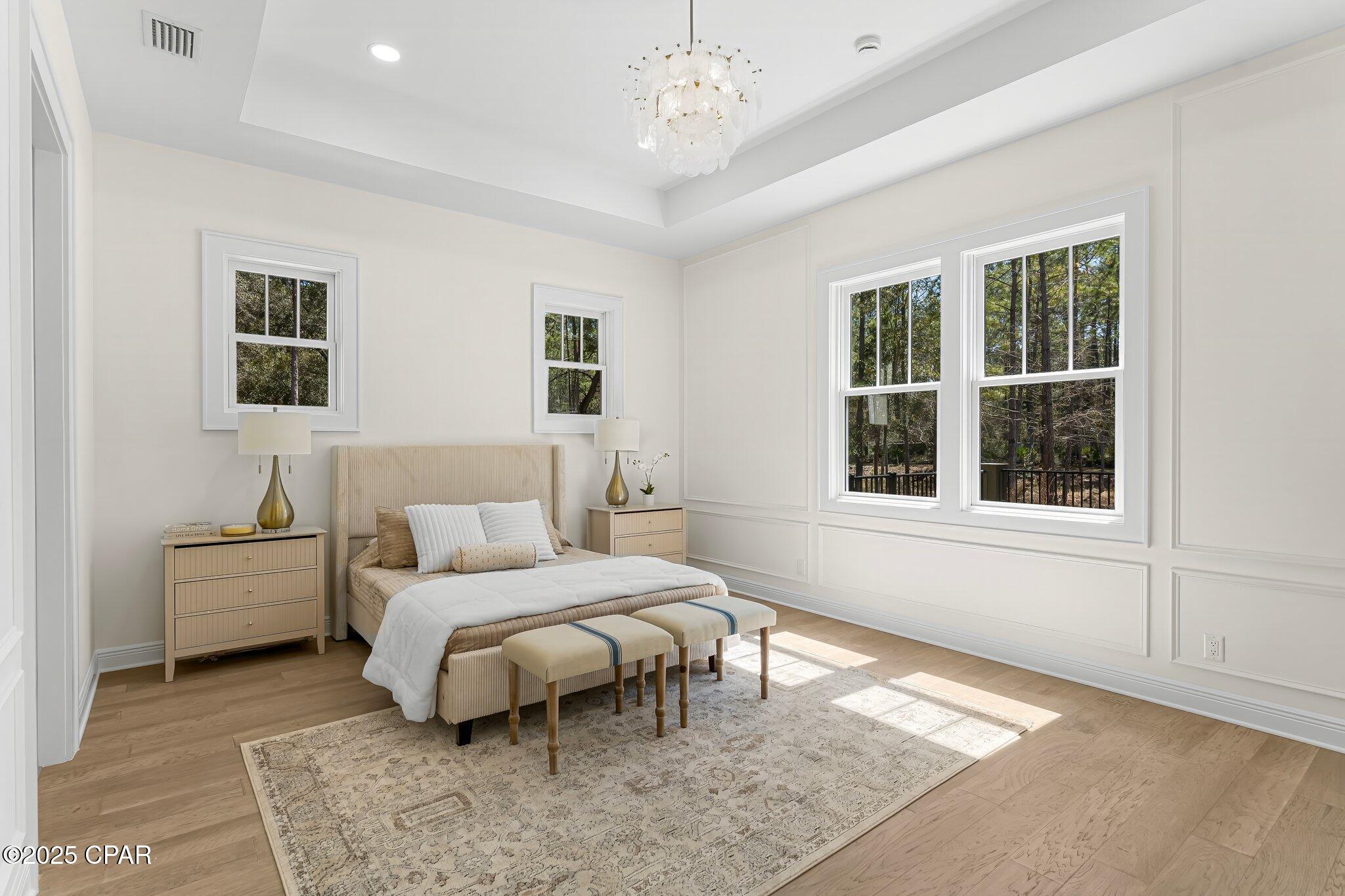 Wild Heron Phase I - Residential