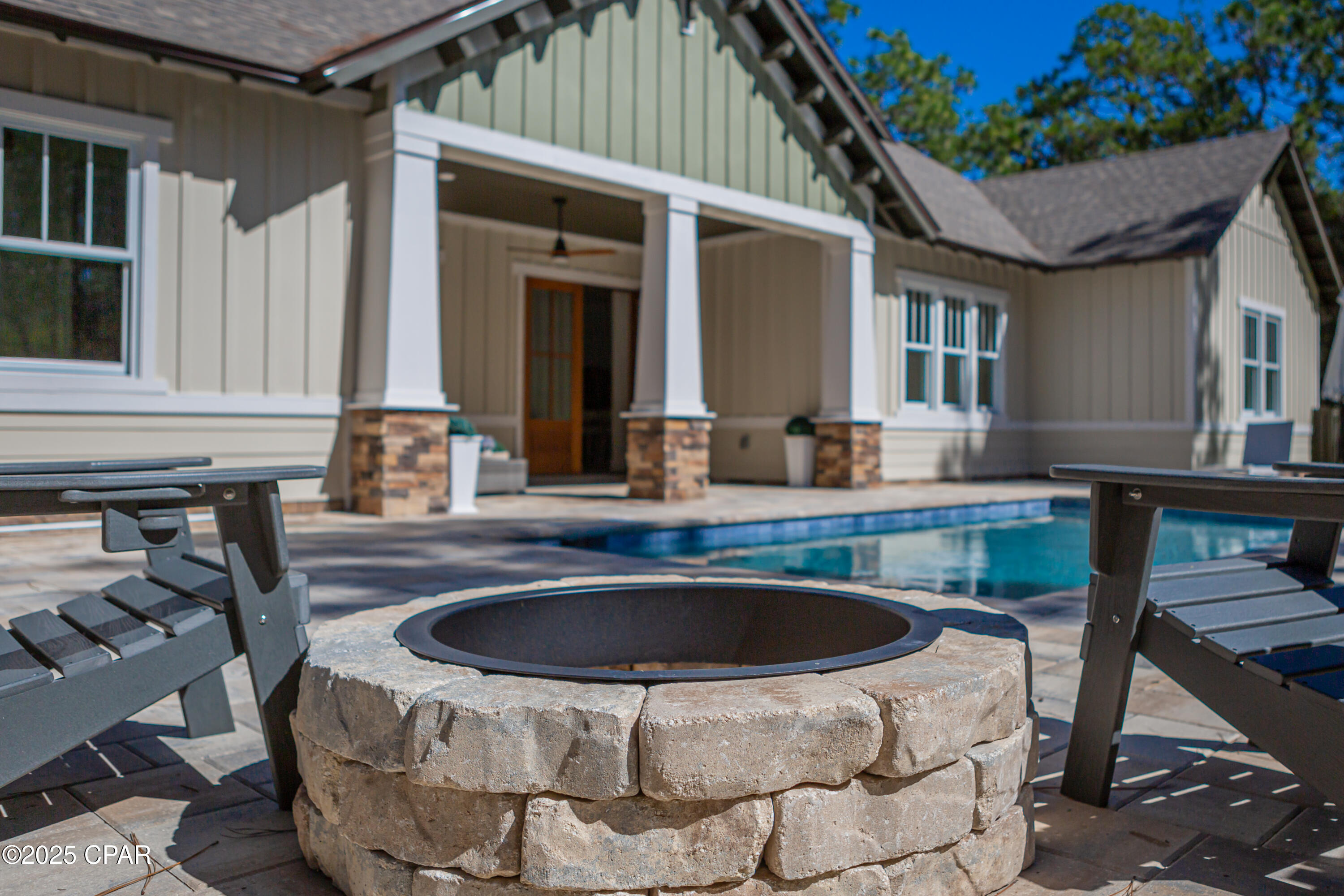 Wild Heron Phase I - Residential