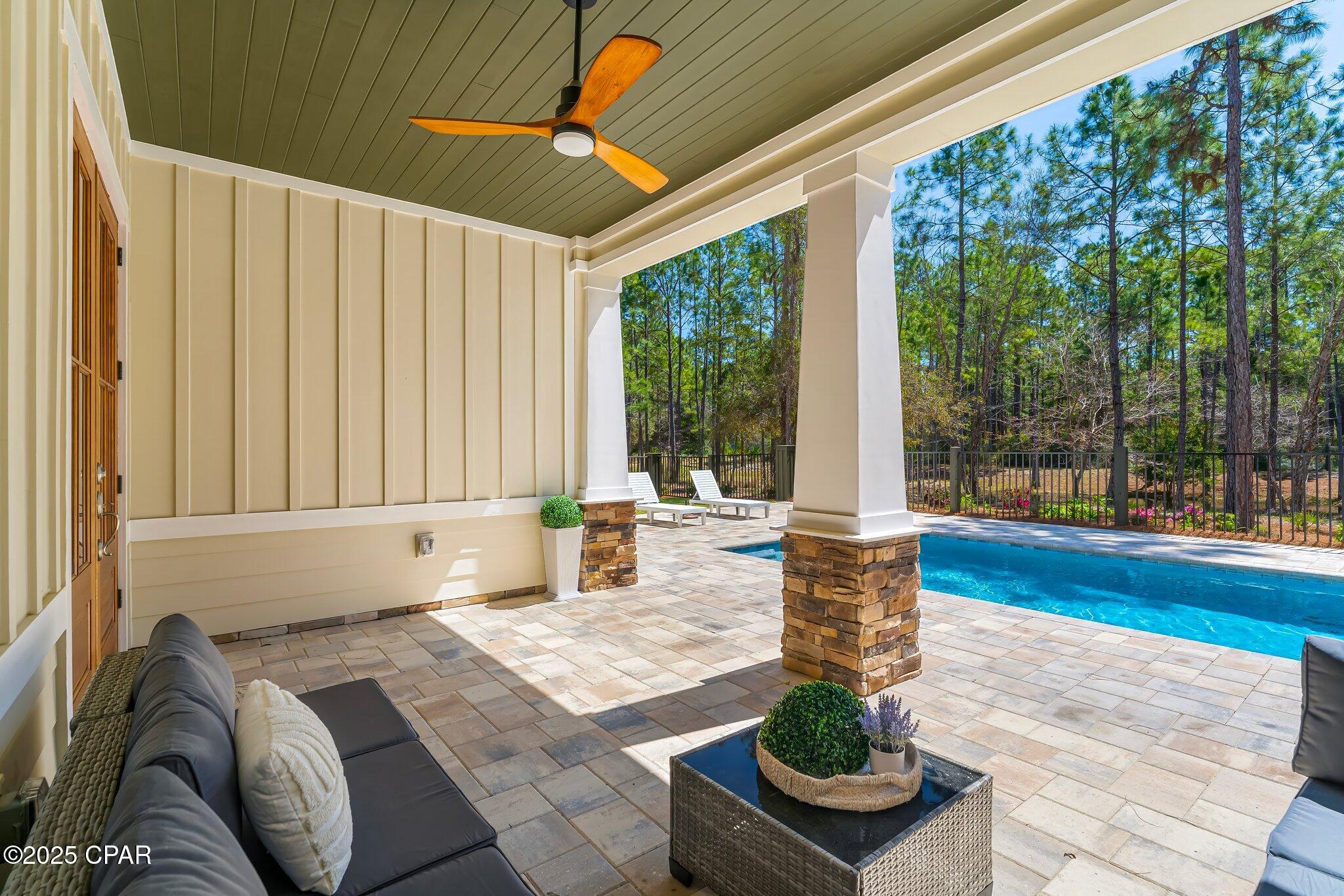 Wild Heron Phase I - Residential