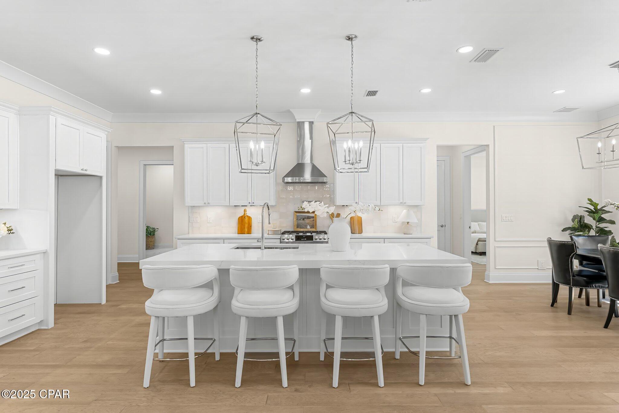 Wild Heron Phase I - Residential