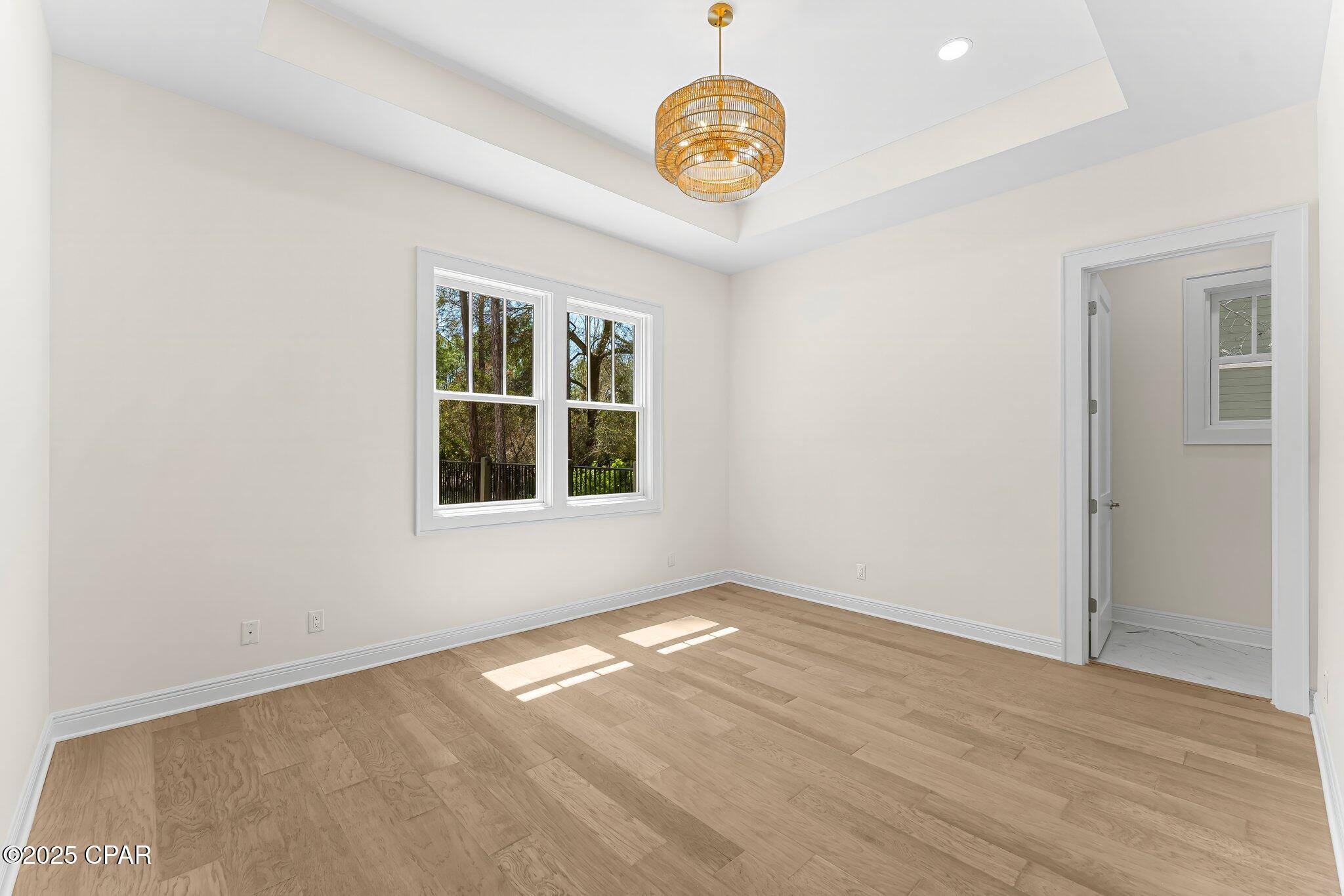 Wild Heron Phase I - Residential