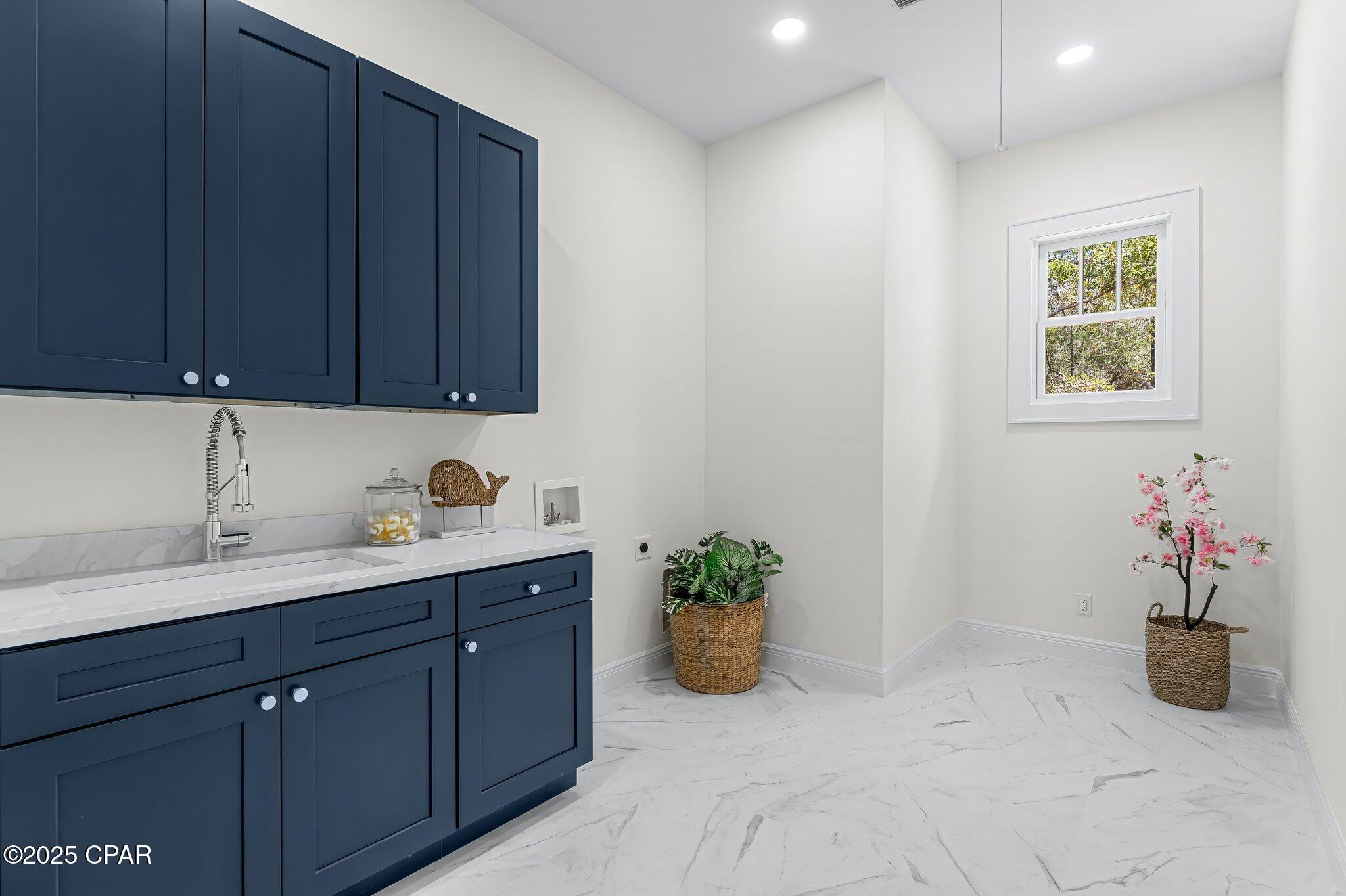 Wild Heron Phase I - Residential