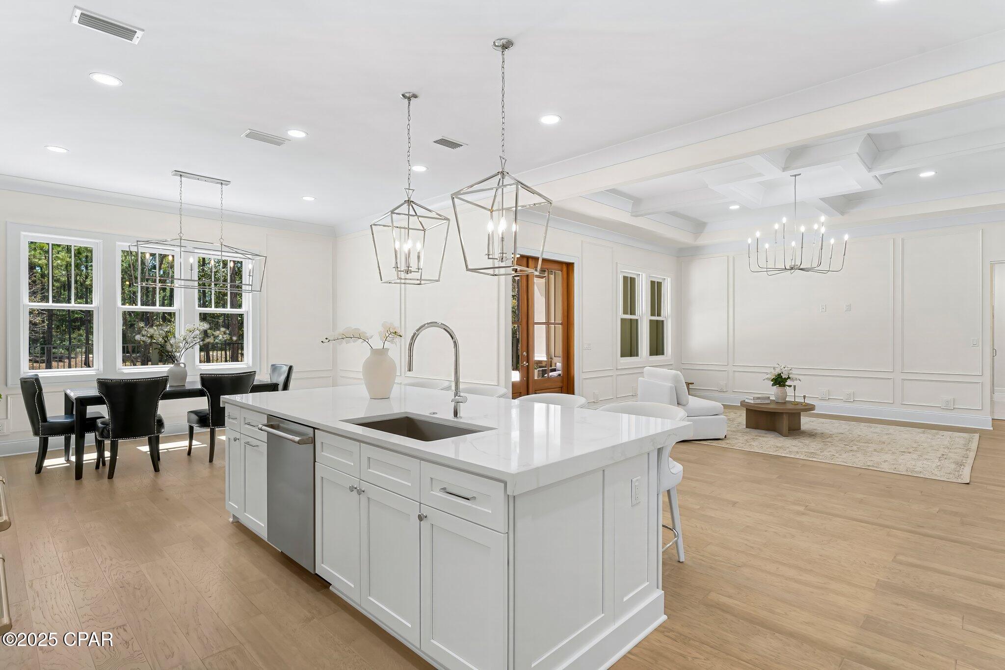 Wild Heron Phase I - Residential