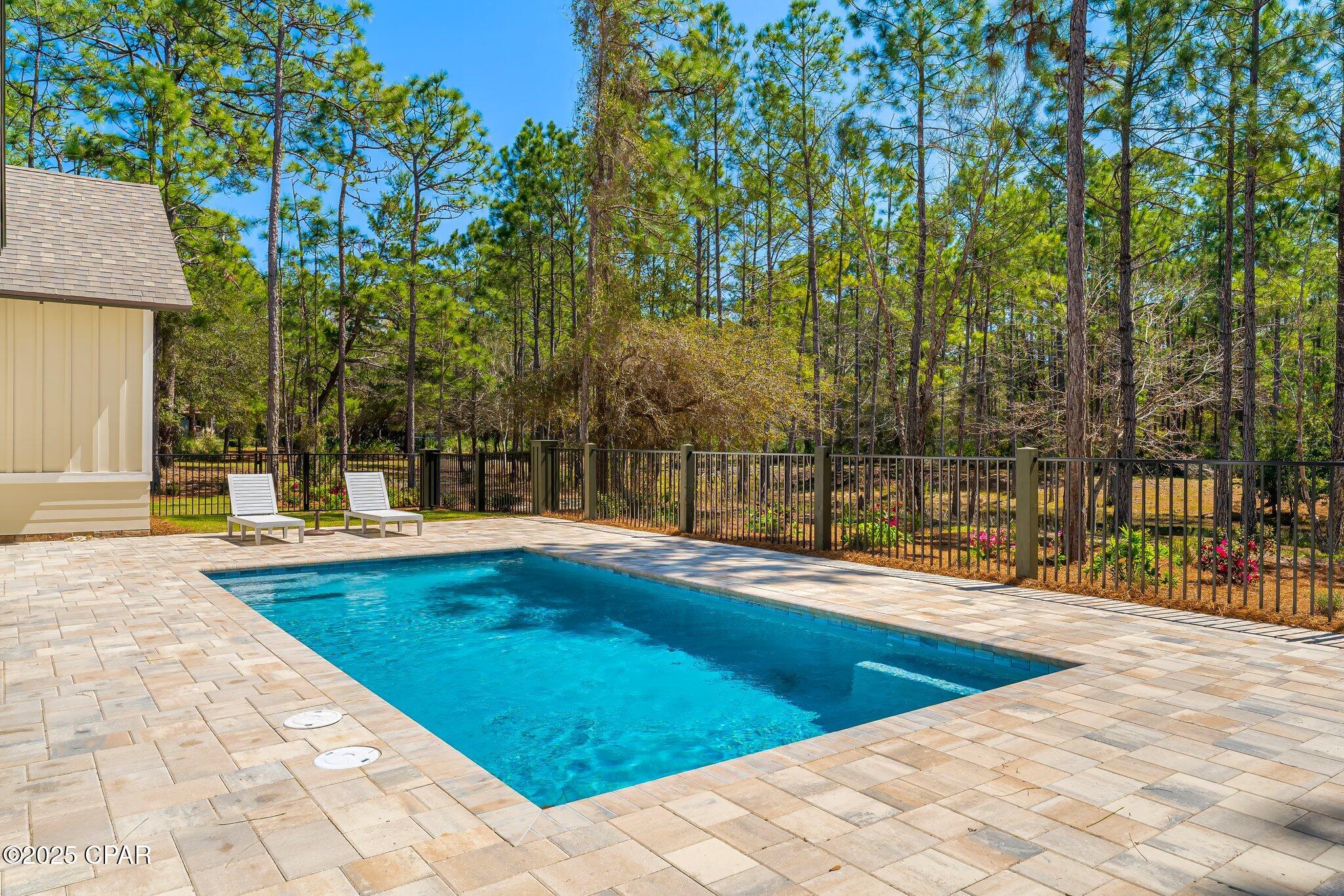 Wild Heron Phase I - Residential