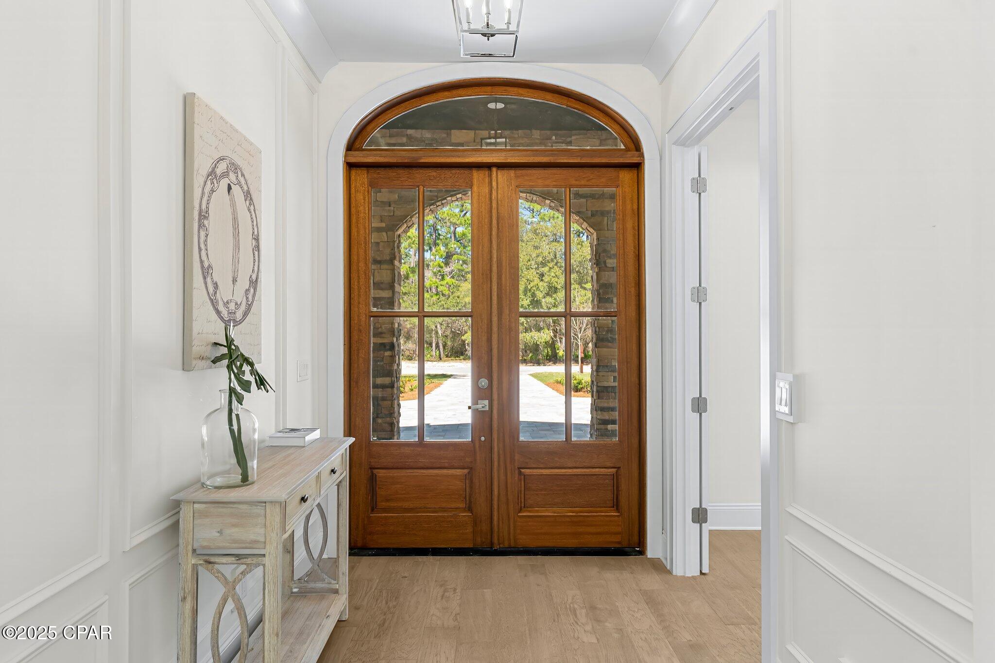 Wild Heron Phase I - Residential