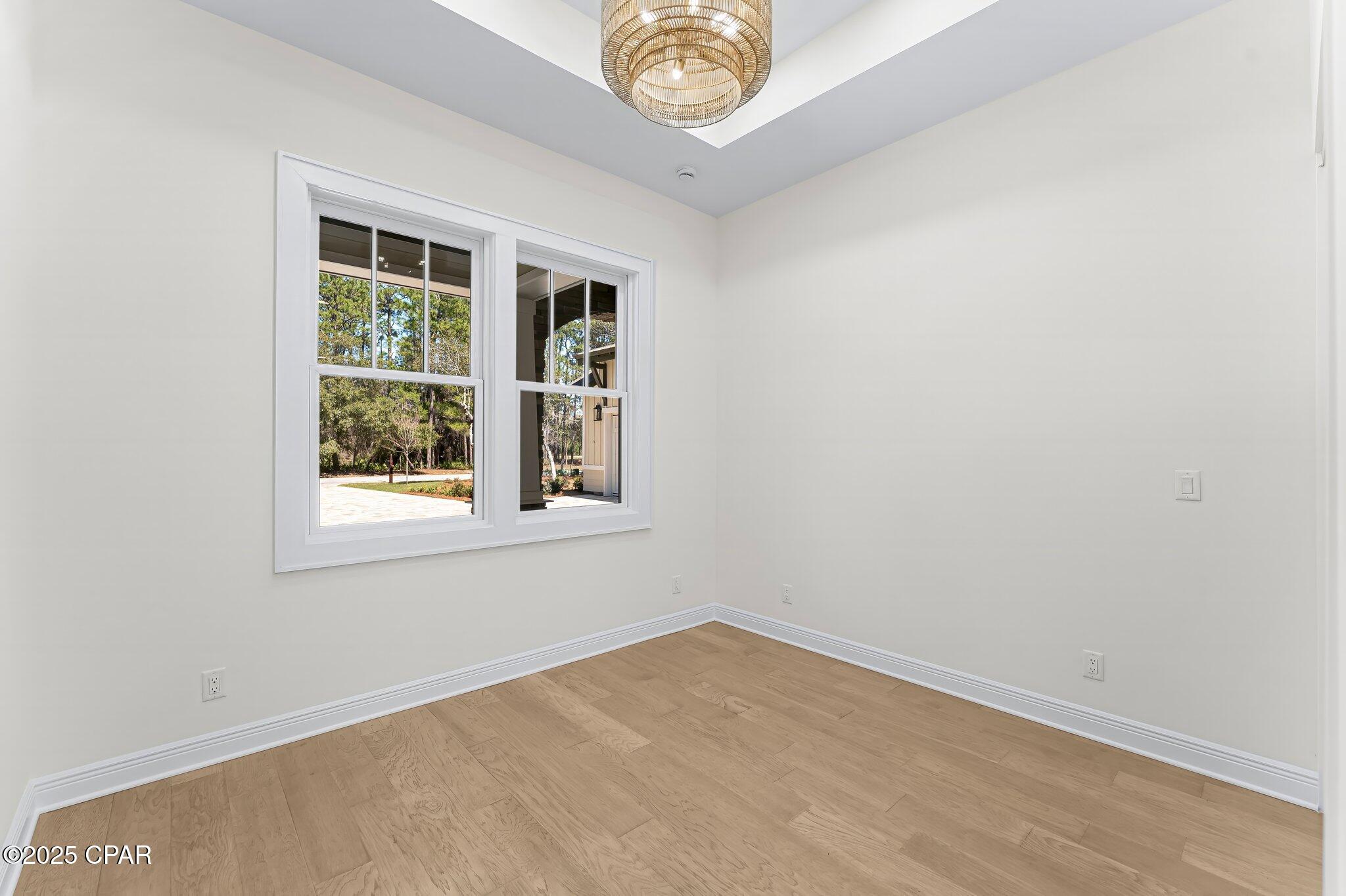 Wild Heron Phase I - Residential