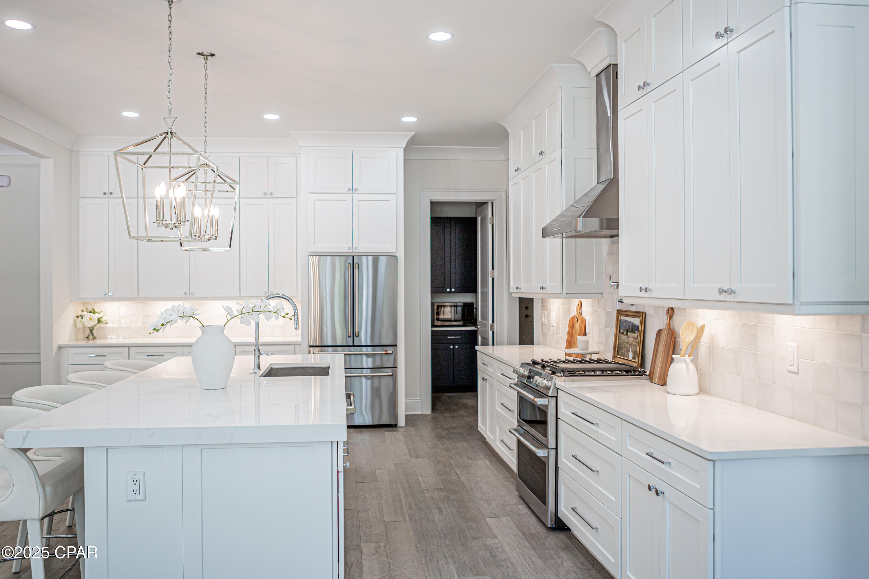 Wild Heron Phase I - Residential