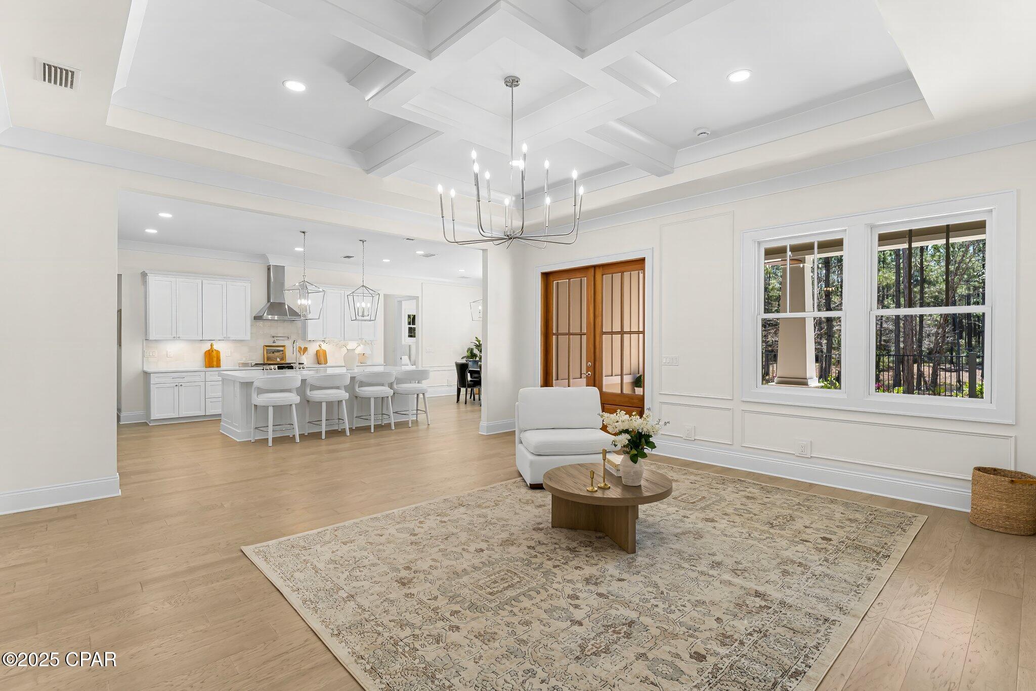 Wild Heron Phase I - Residential