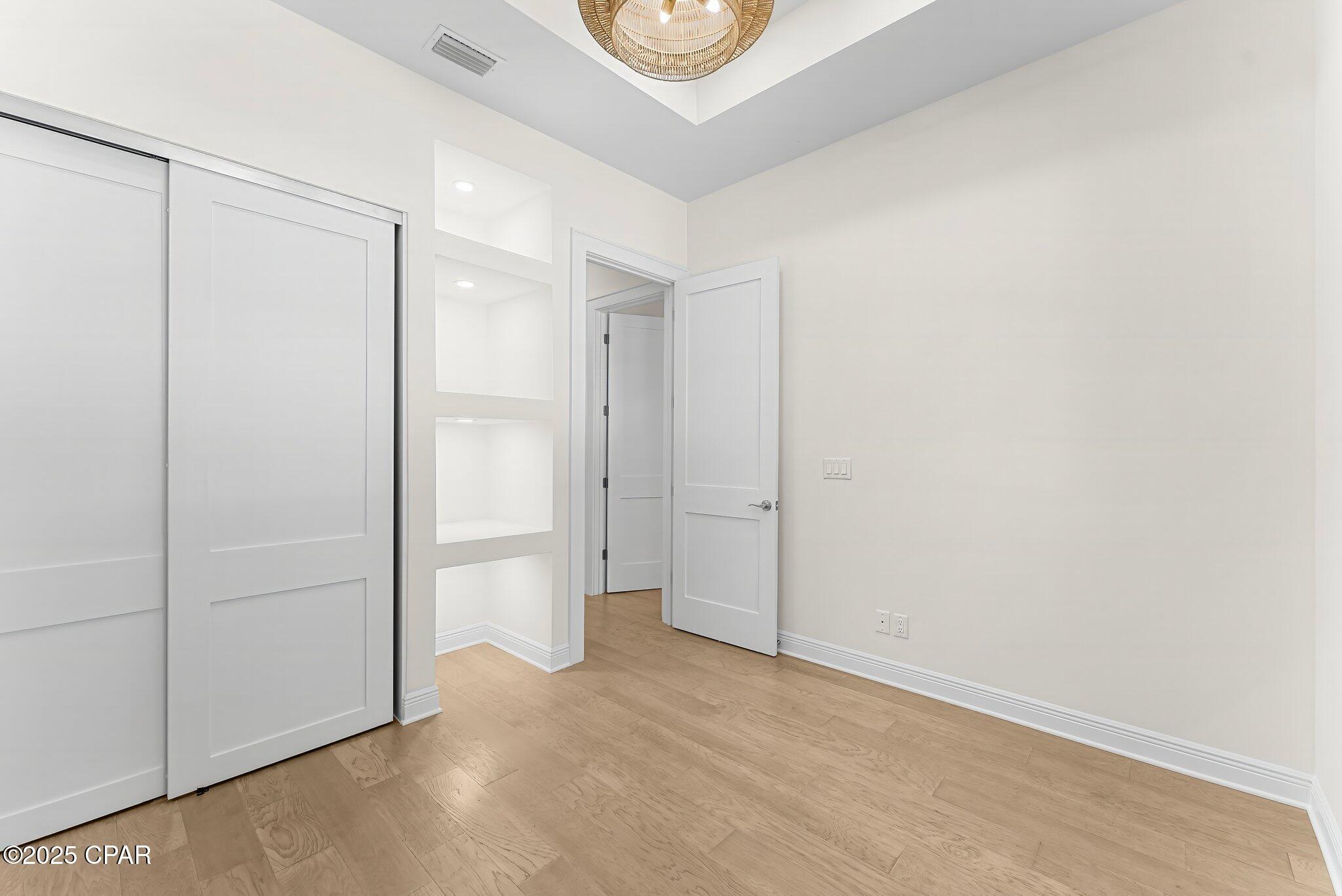 Wild Heron Phase I - Residential