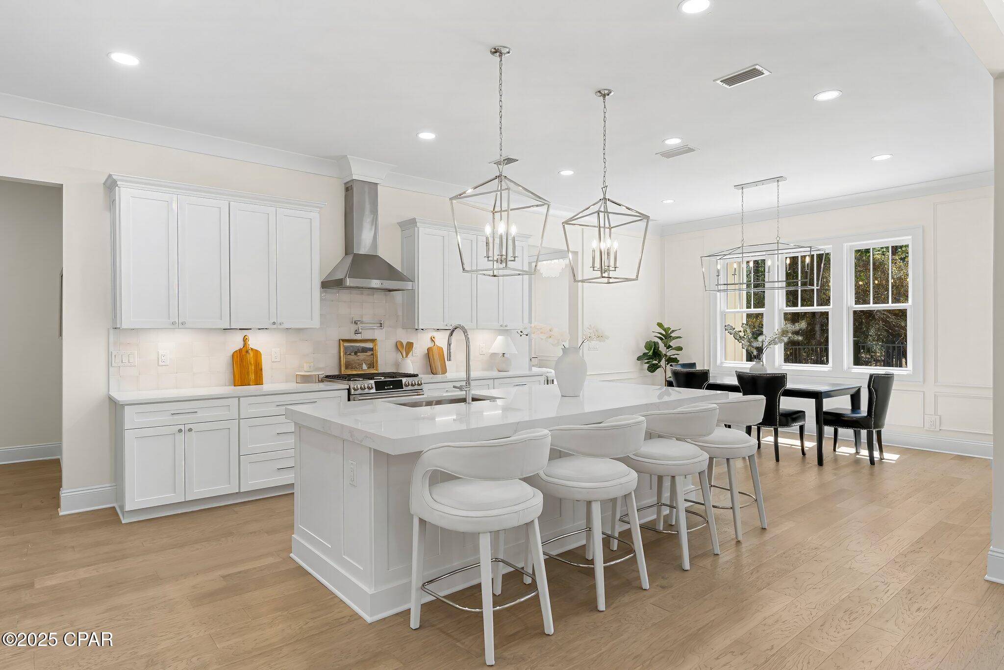 Wild Heron Phase I - Residential