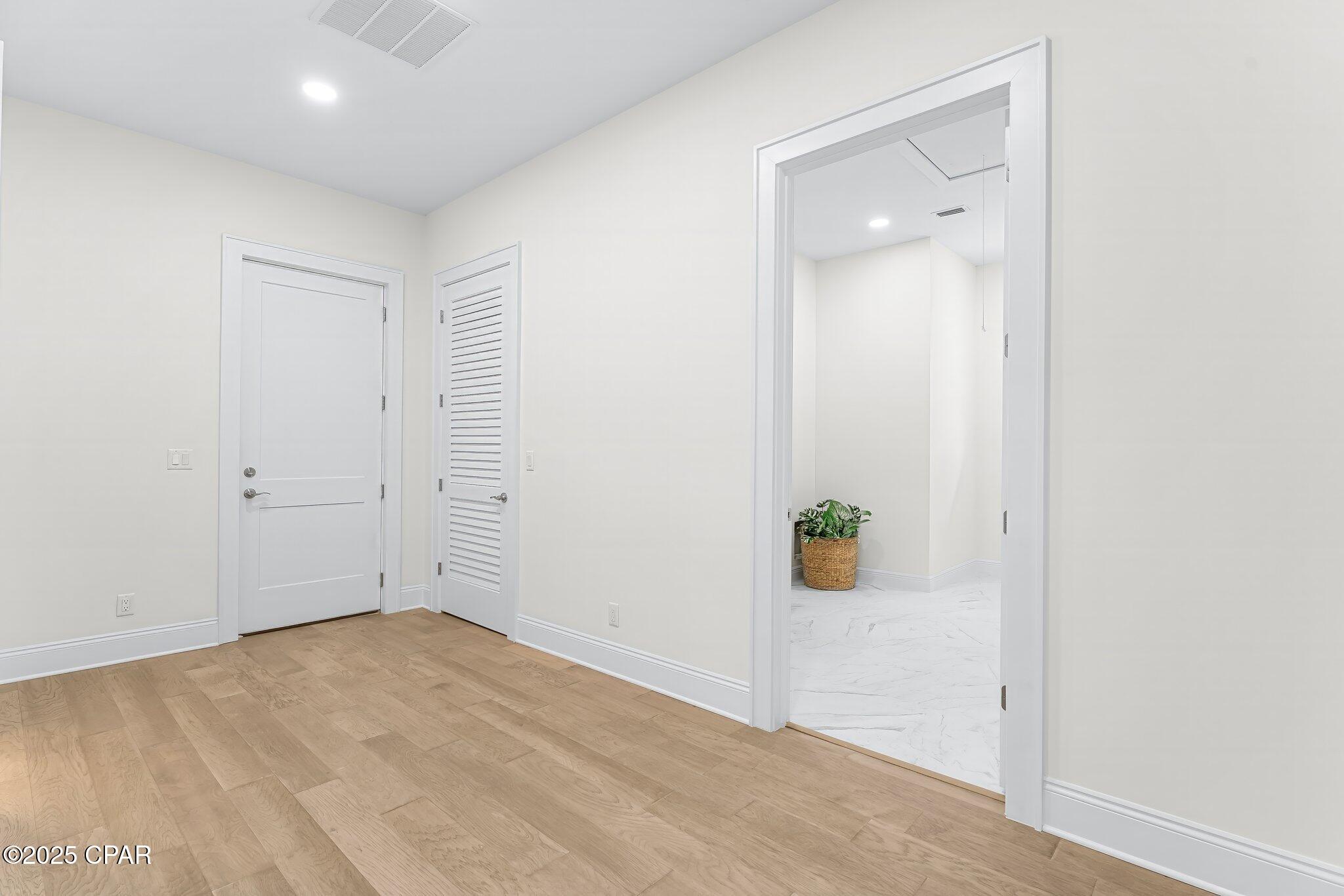 Wild Heron Phase I - Residential