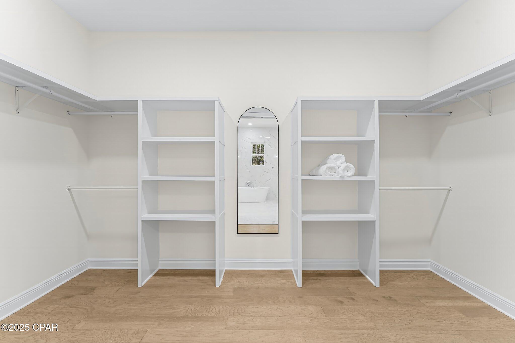 Wild Heron Phase I - Residential