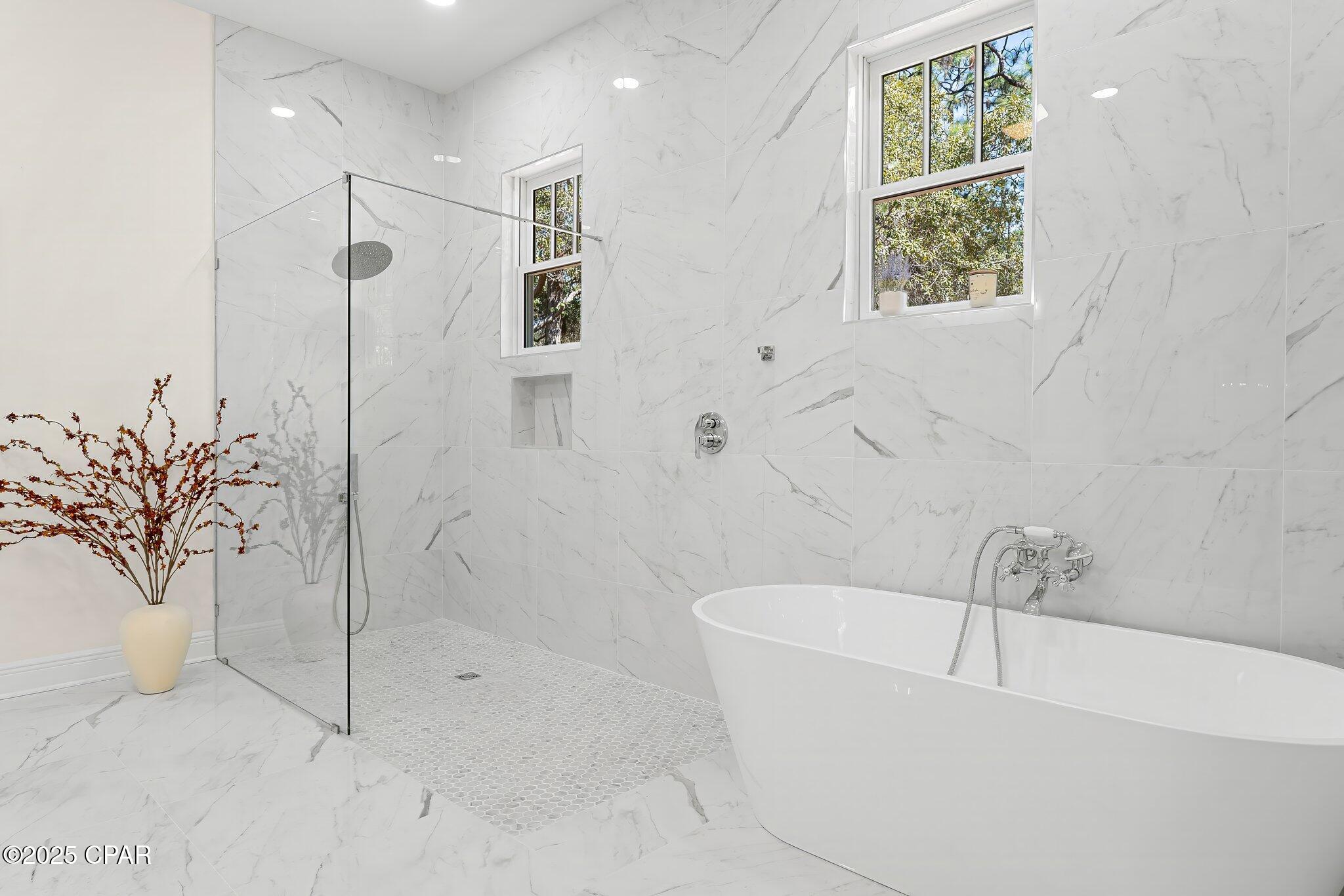 Wild Heron Phase I - Residential