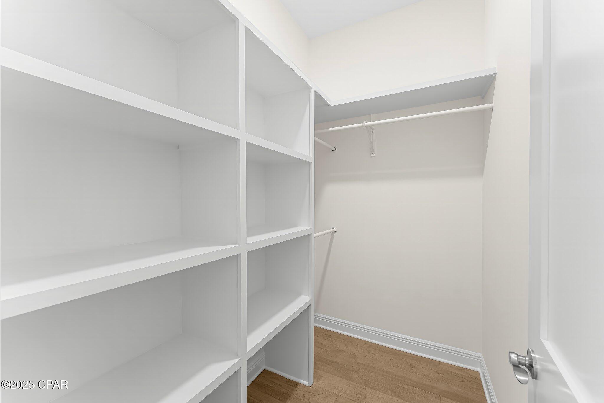 Wild Heron Phase I - Residential