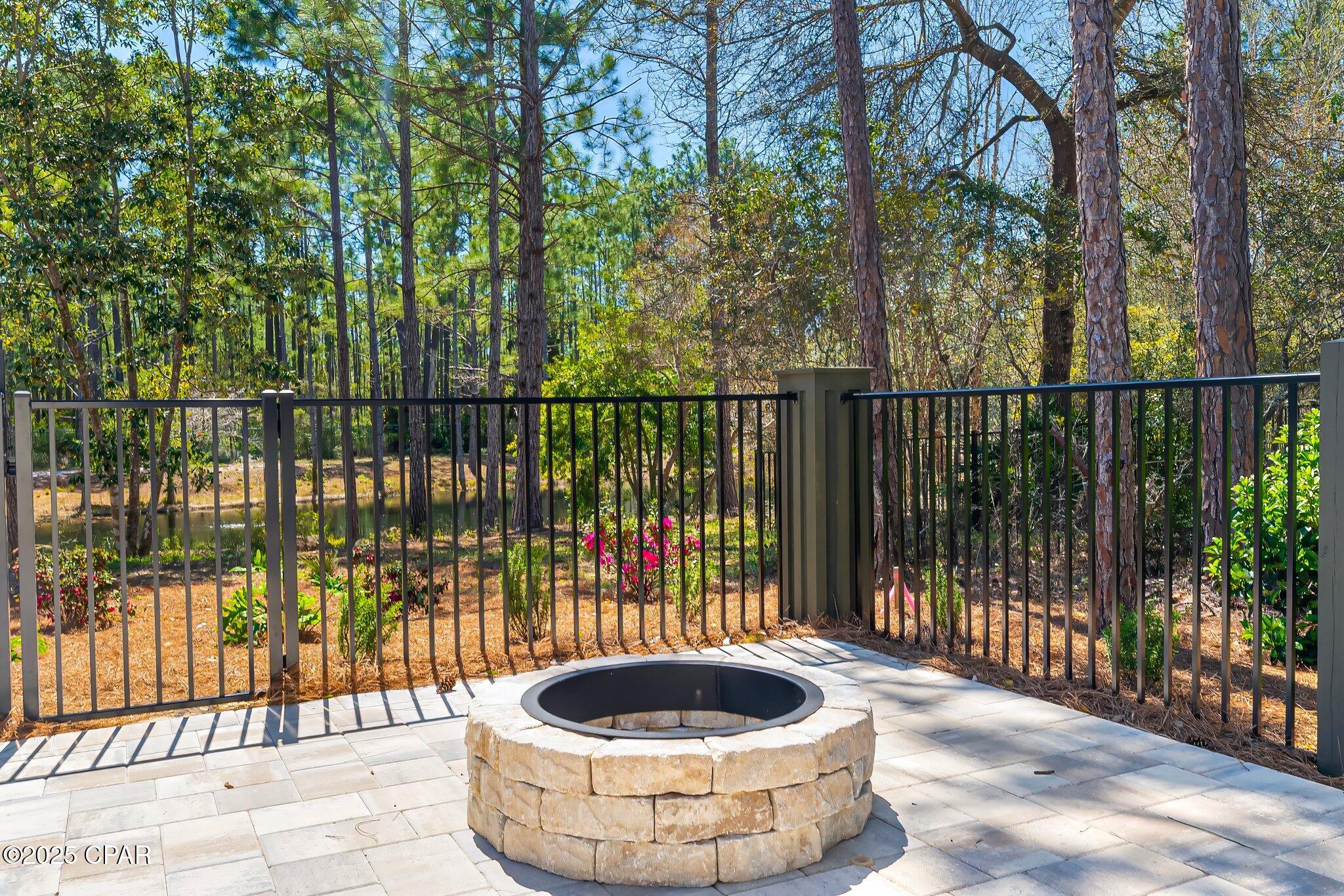 Wild Heron Phase I - Residential