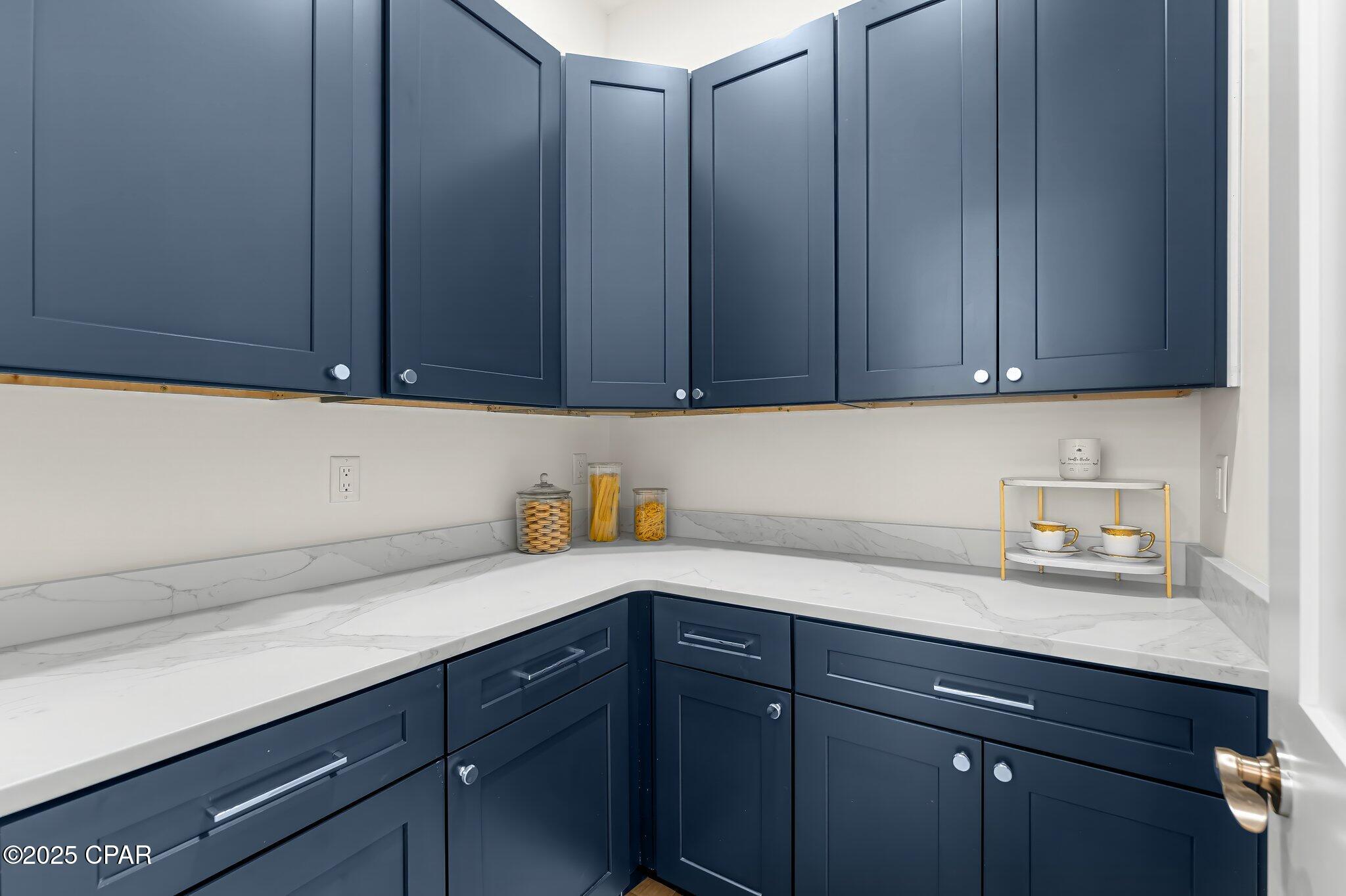 Wild Heron Phase I - Residential