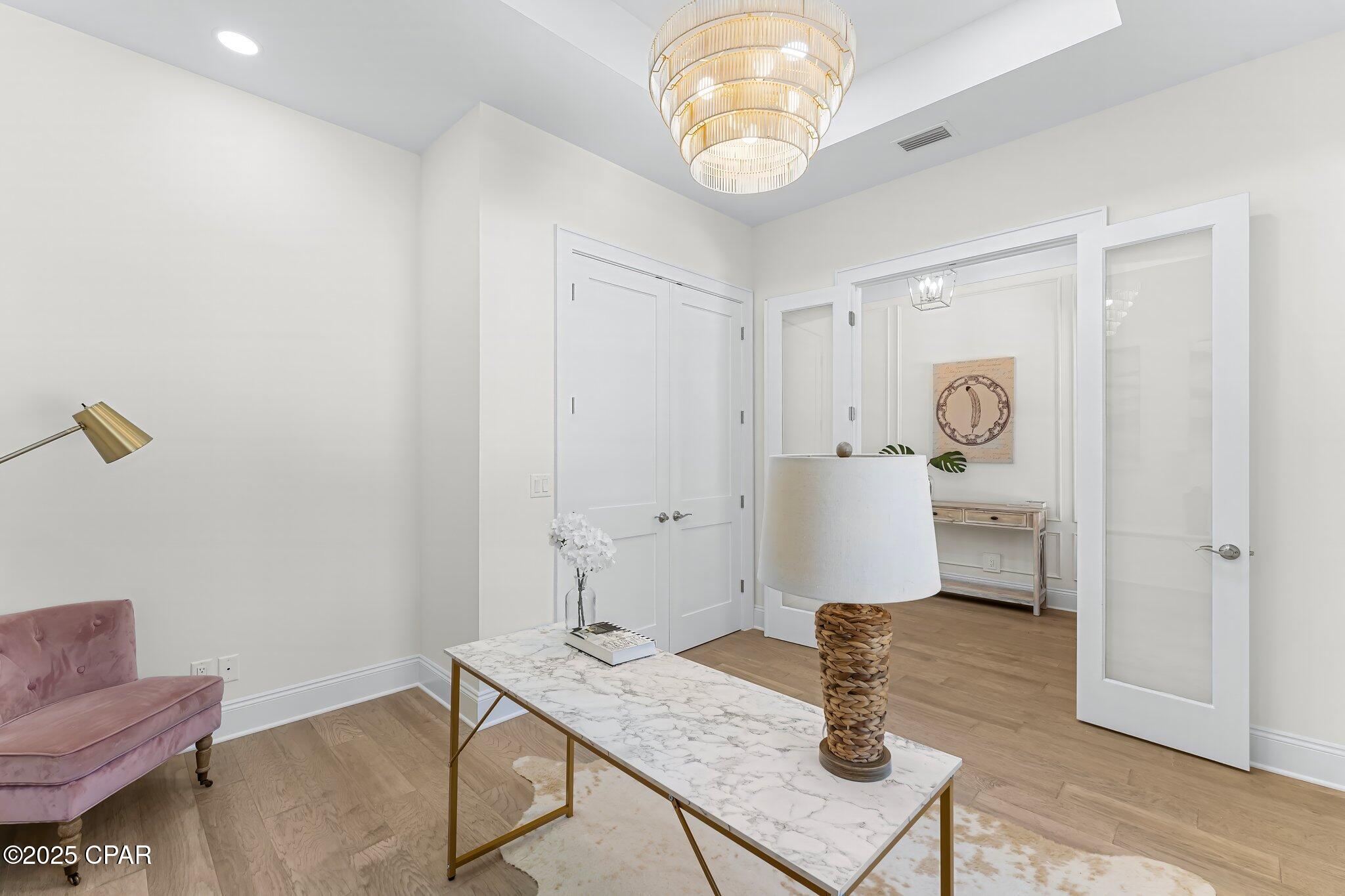 Wild Heron Phase I - Residential