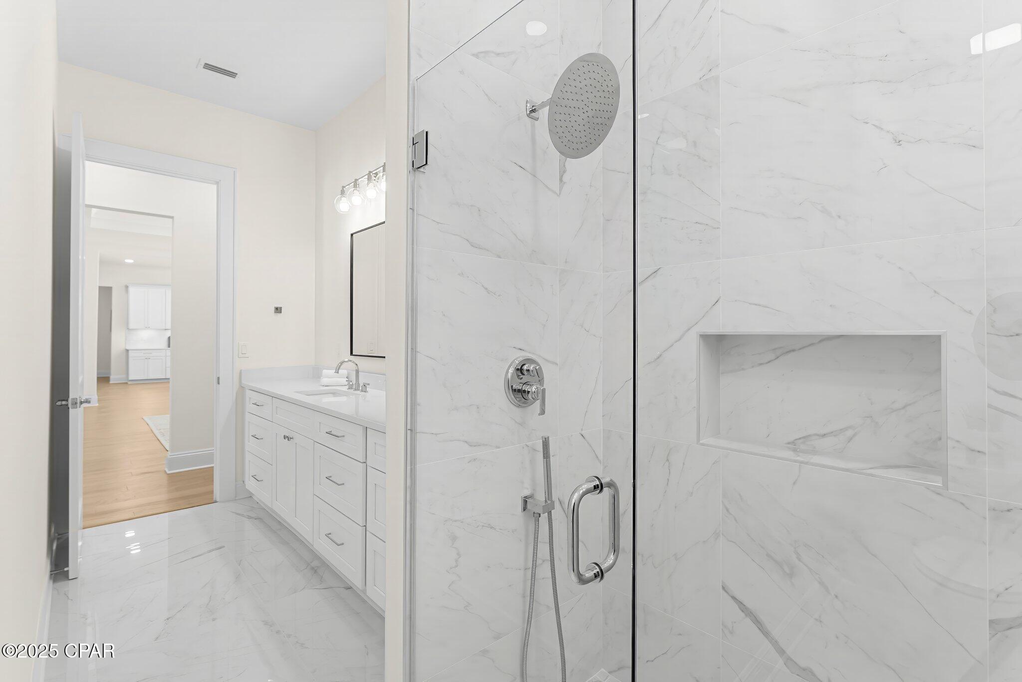 Wild Heron Phase I - Residential