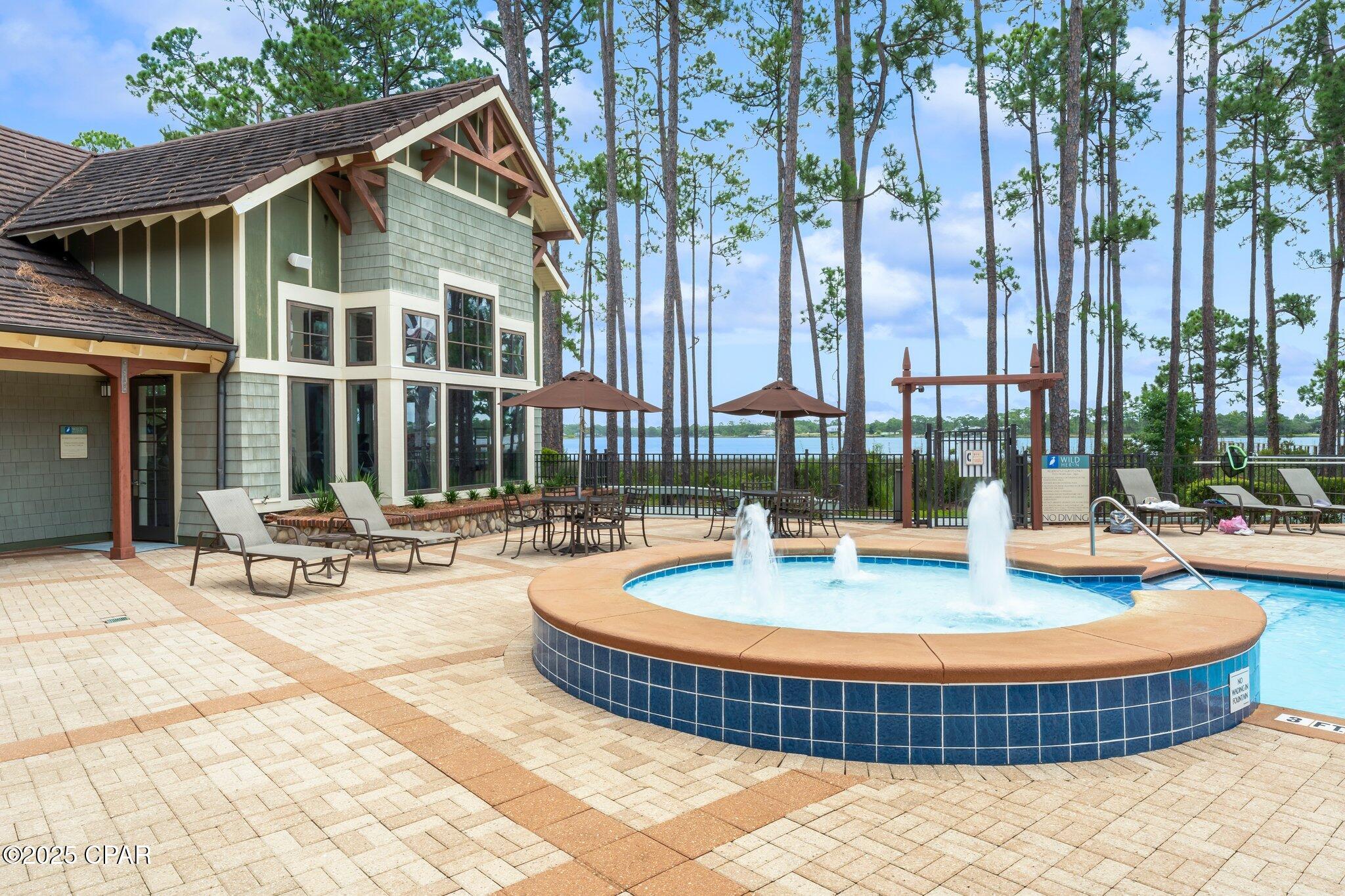 Wild Heron Phase I - Residential