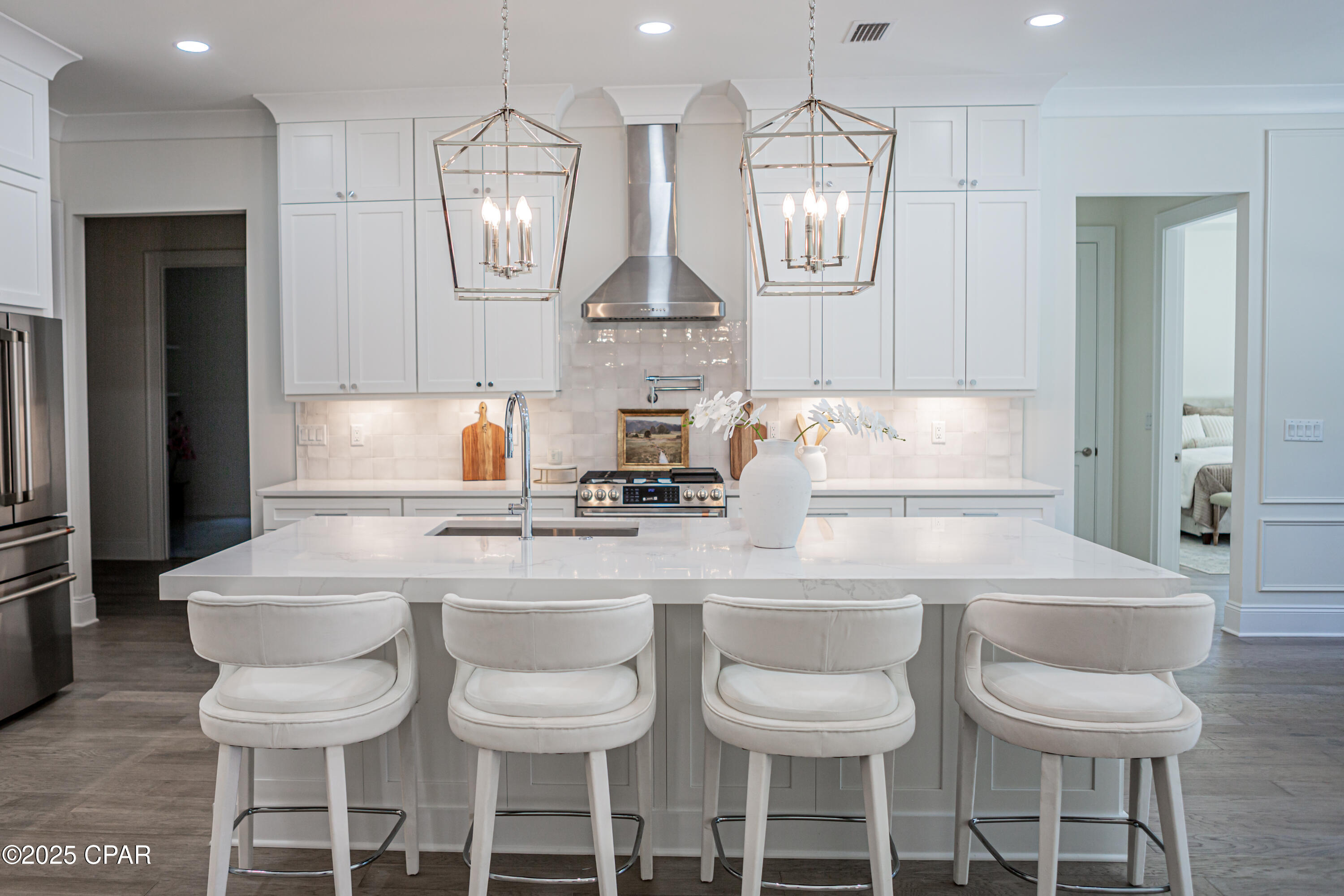 Wild Heron Phase I - Residential