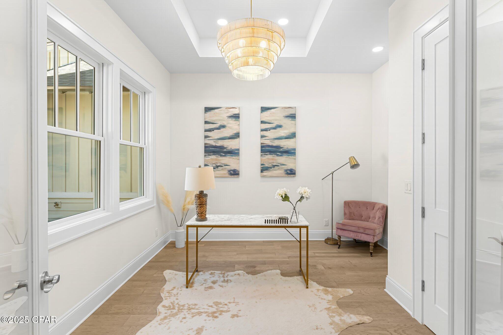 Wild Heron Phase I - Residential