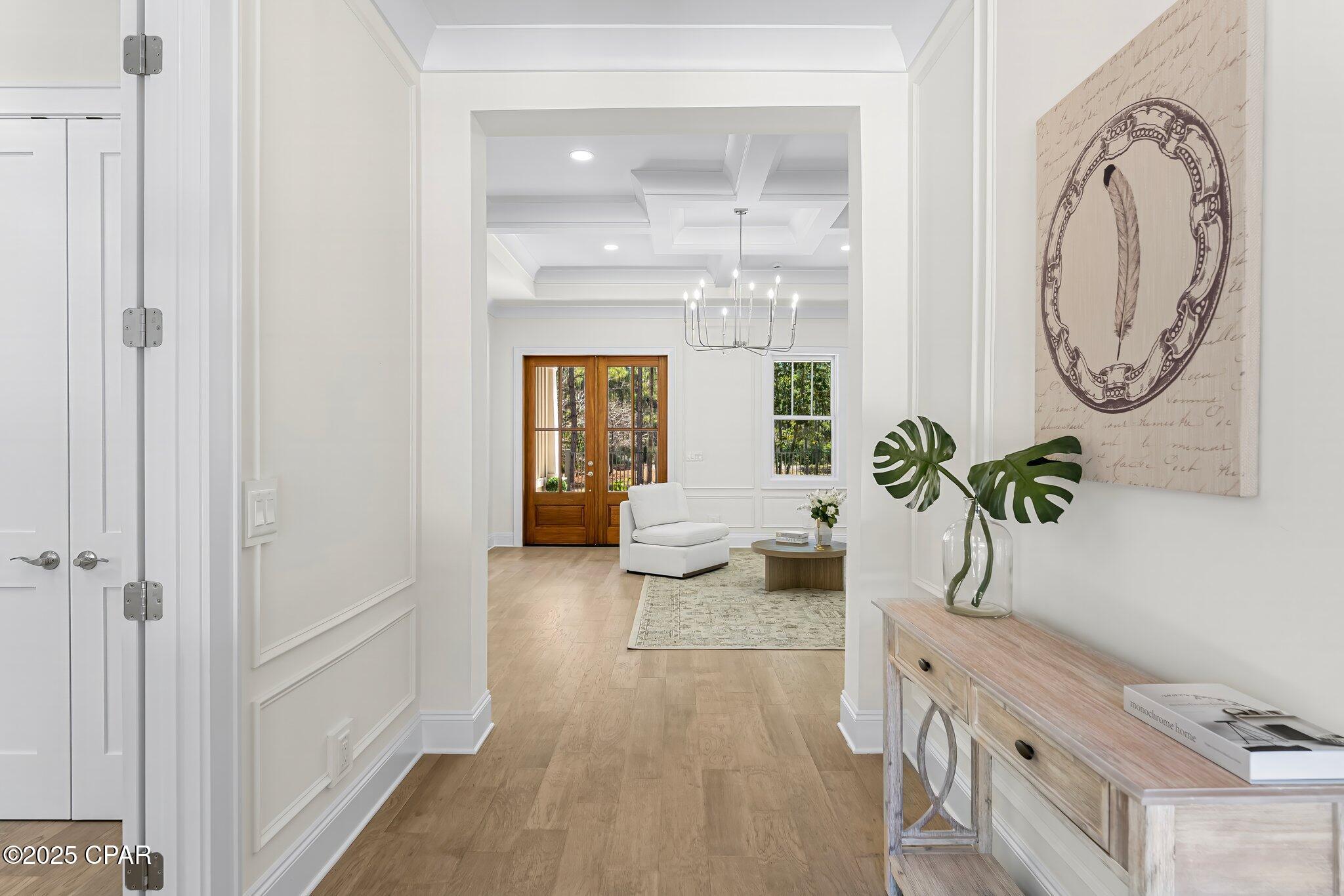 Wild Heron Phase I - Residential