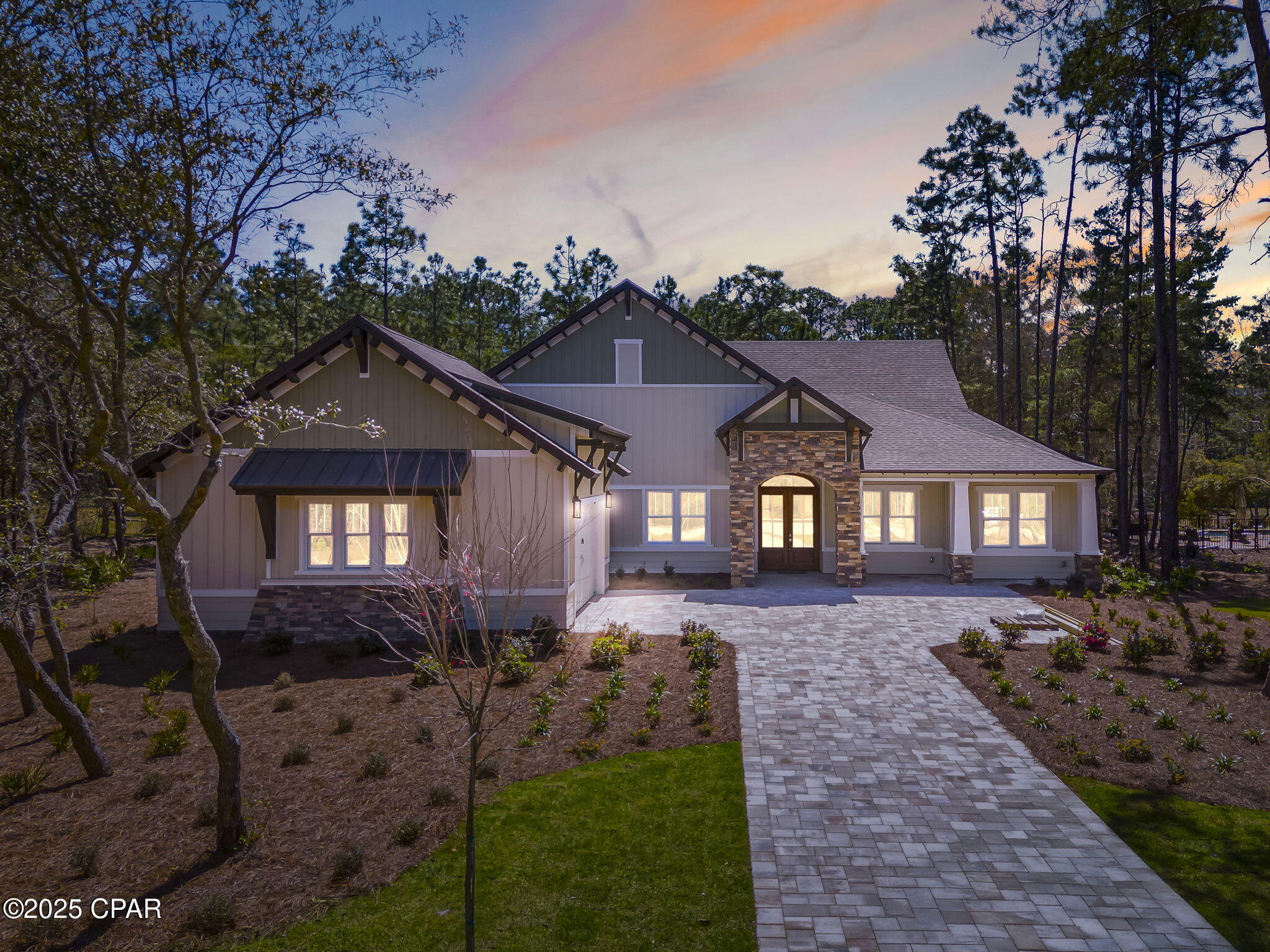 Wild Heron Phase I - Residential