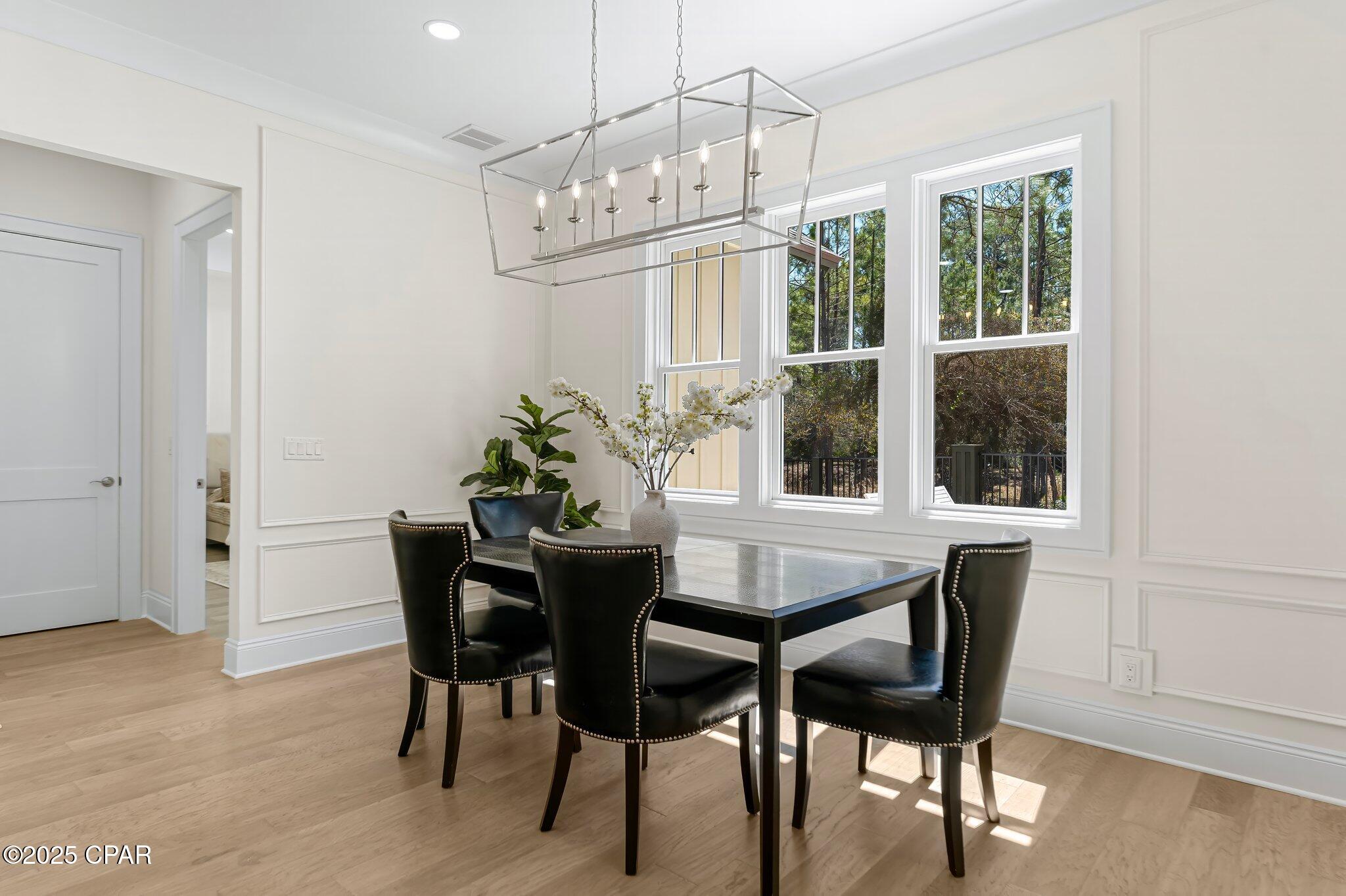 Wild Heron Phase I - Residential