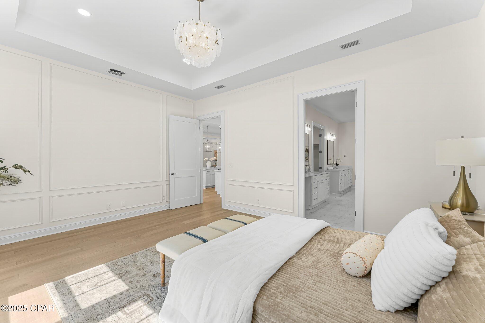 Wild Heron Phase I - Residential