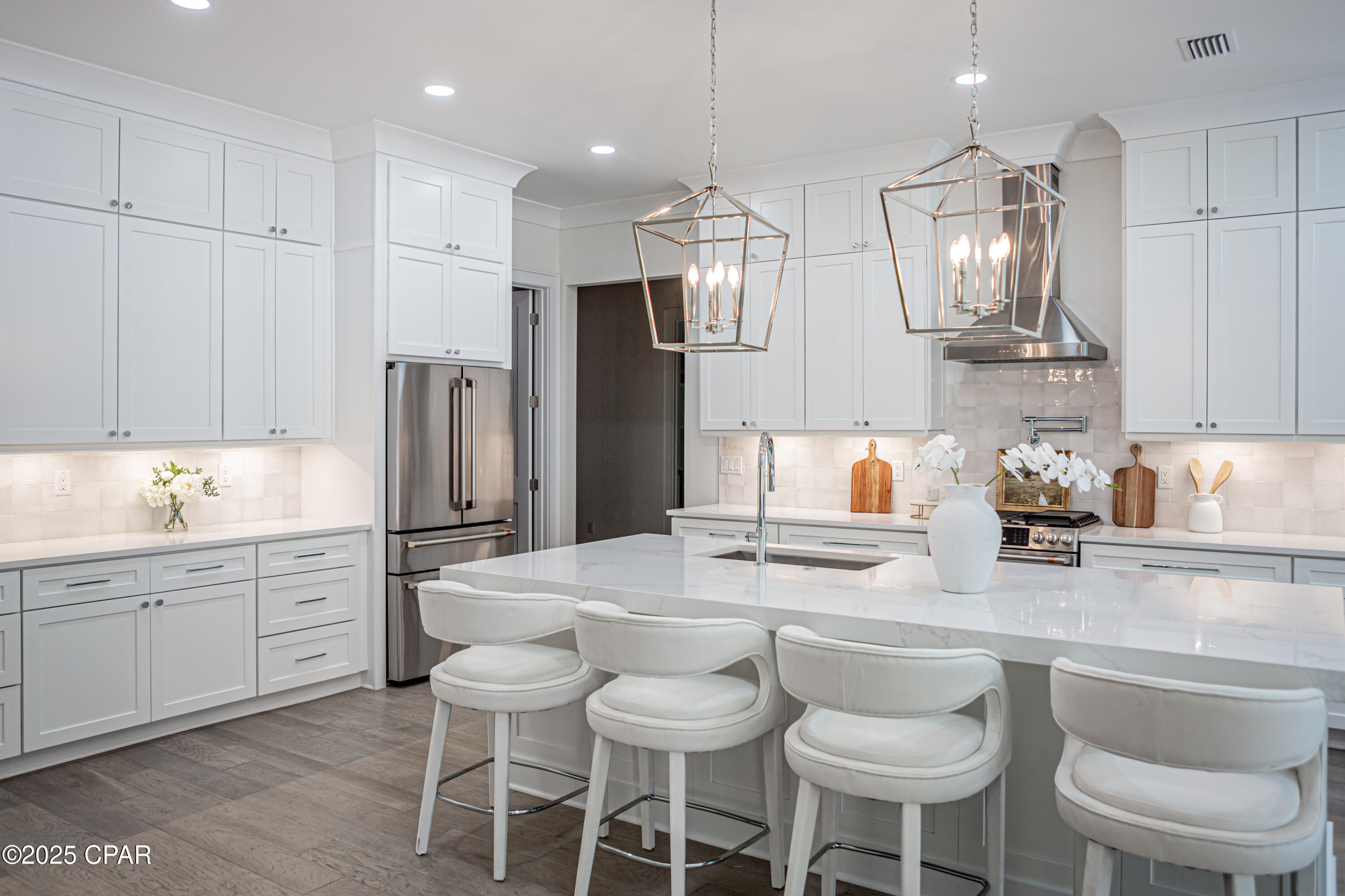 Wild Heron Phase I - Residential