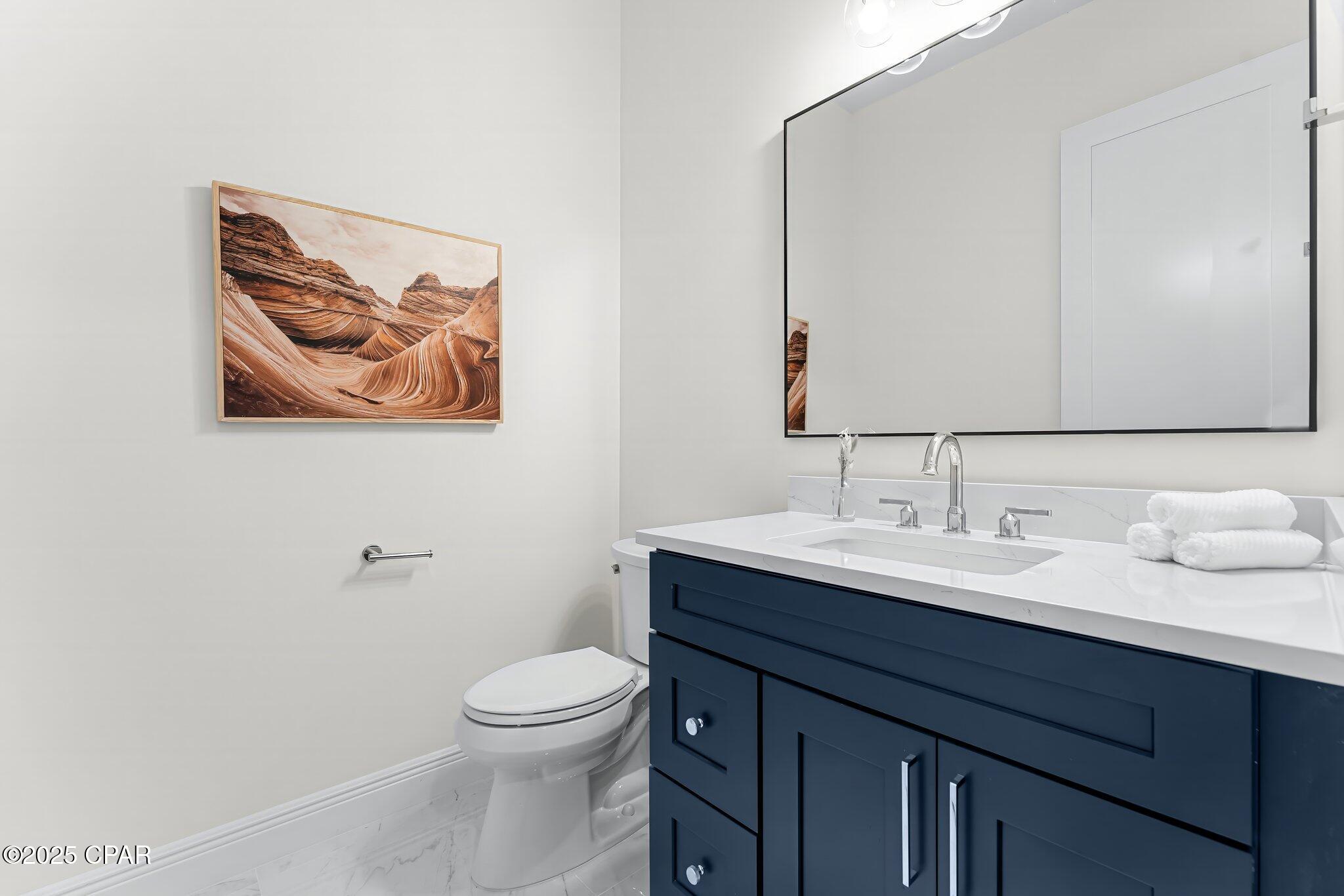 Wild Heron Phase I - Residential