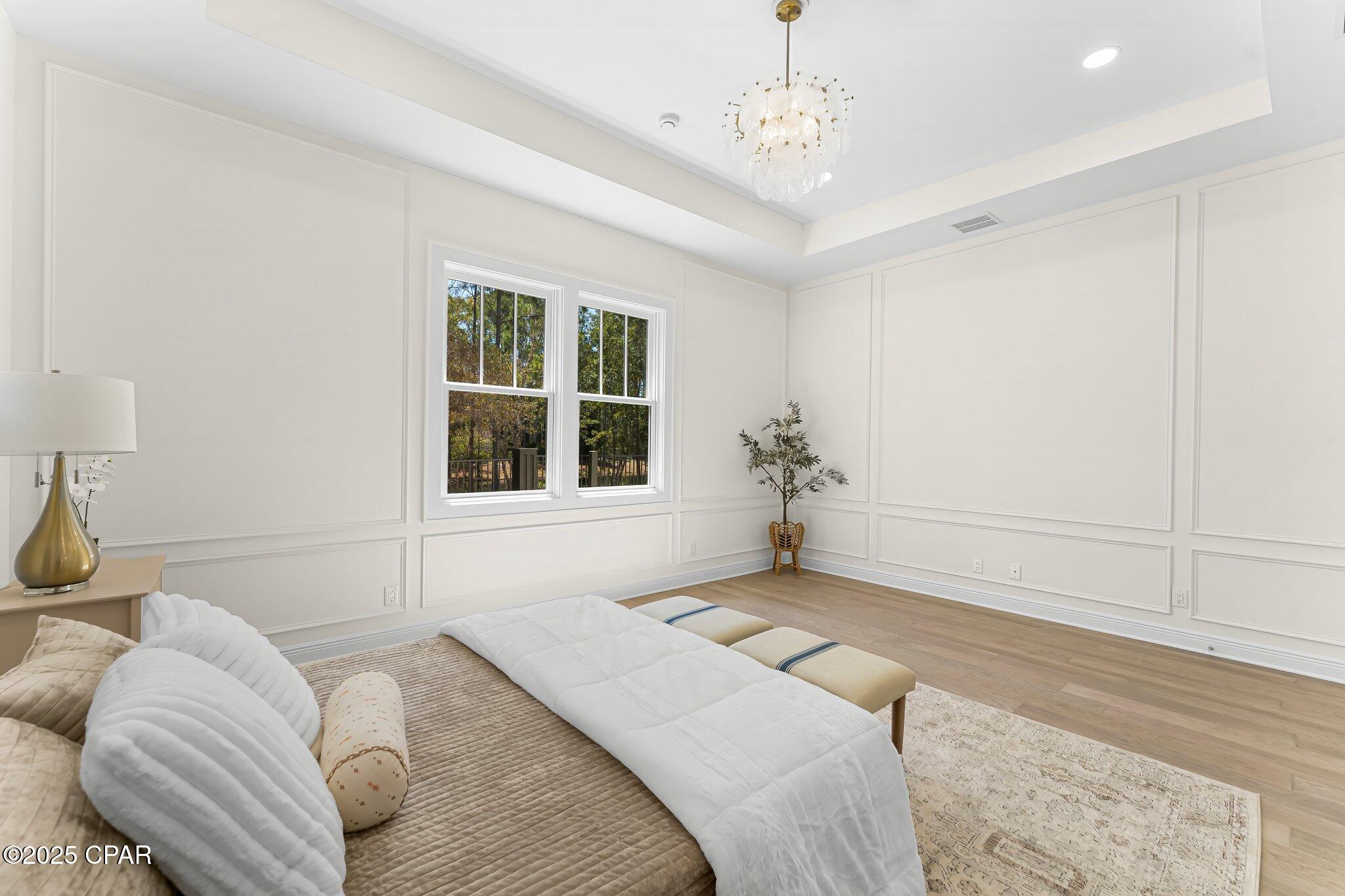 Wild Heron Phase I - Residential