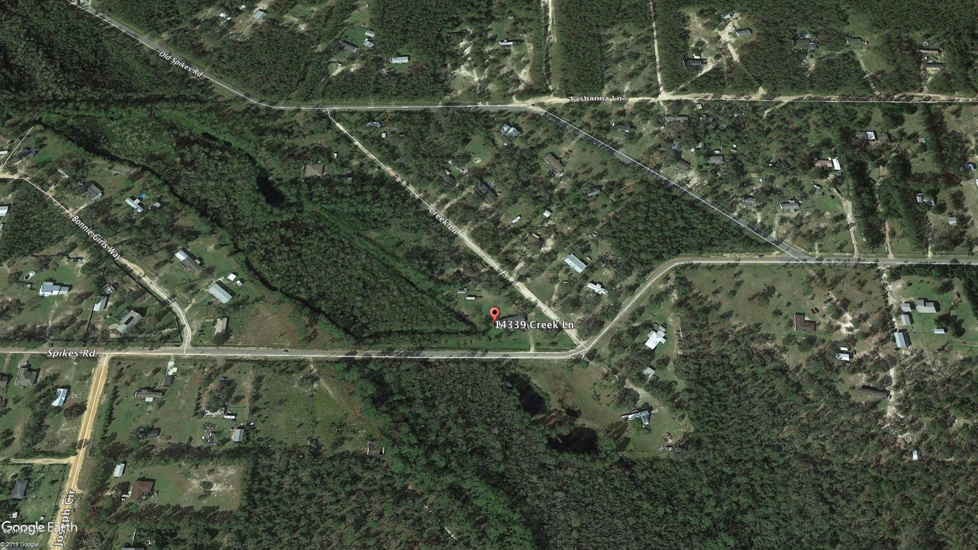 [No Recorded Subdiv] - Residential