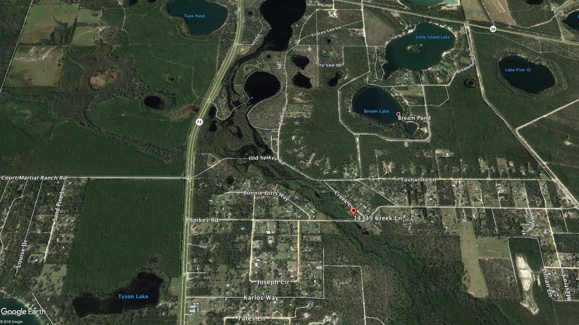 [No Recorded Subdiv] - Residential