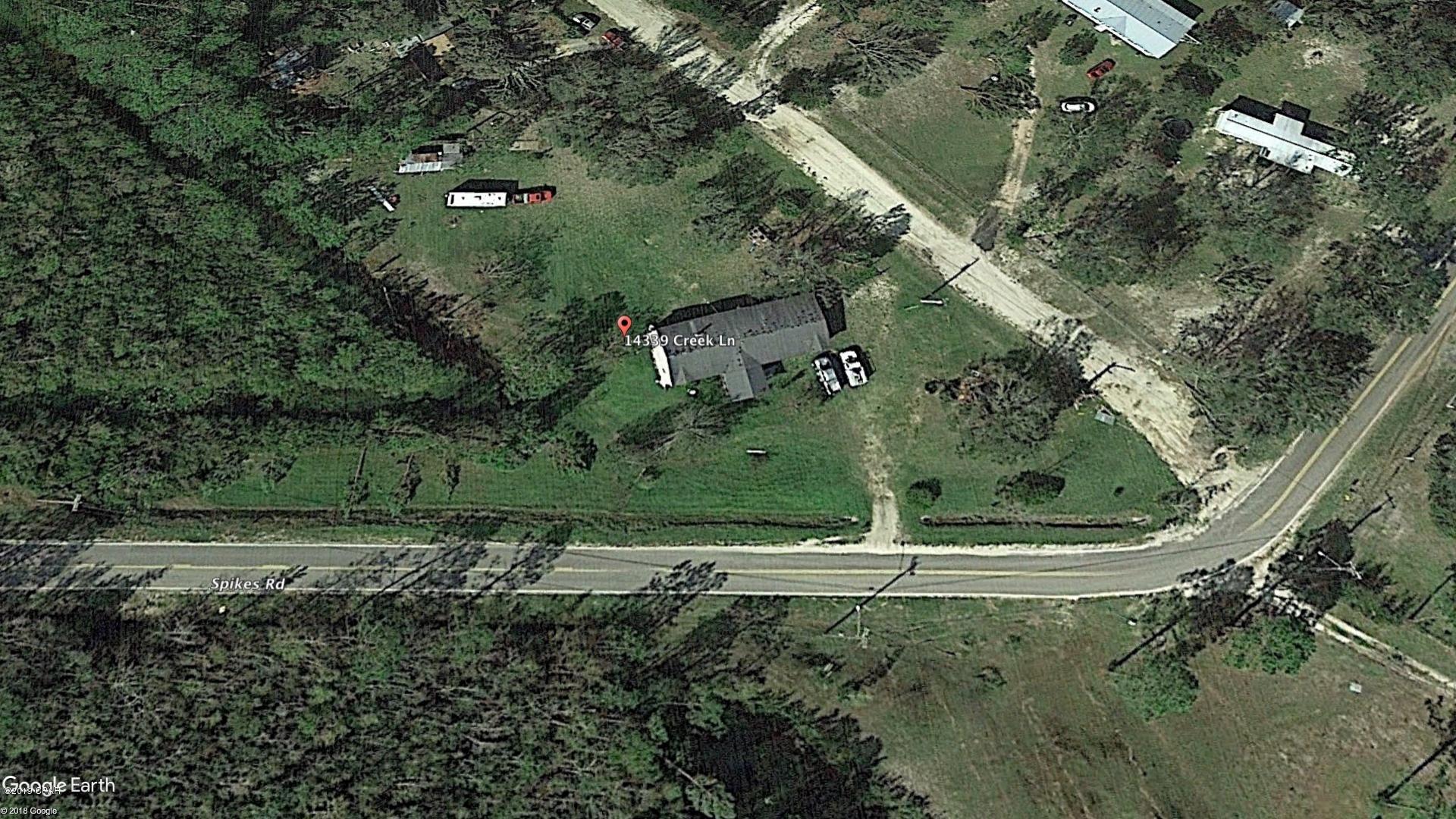 [No Recorded Subdiv] - Residential