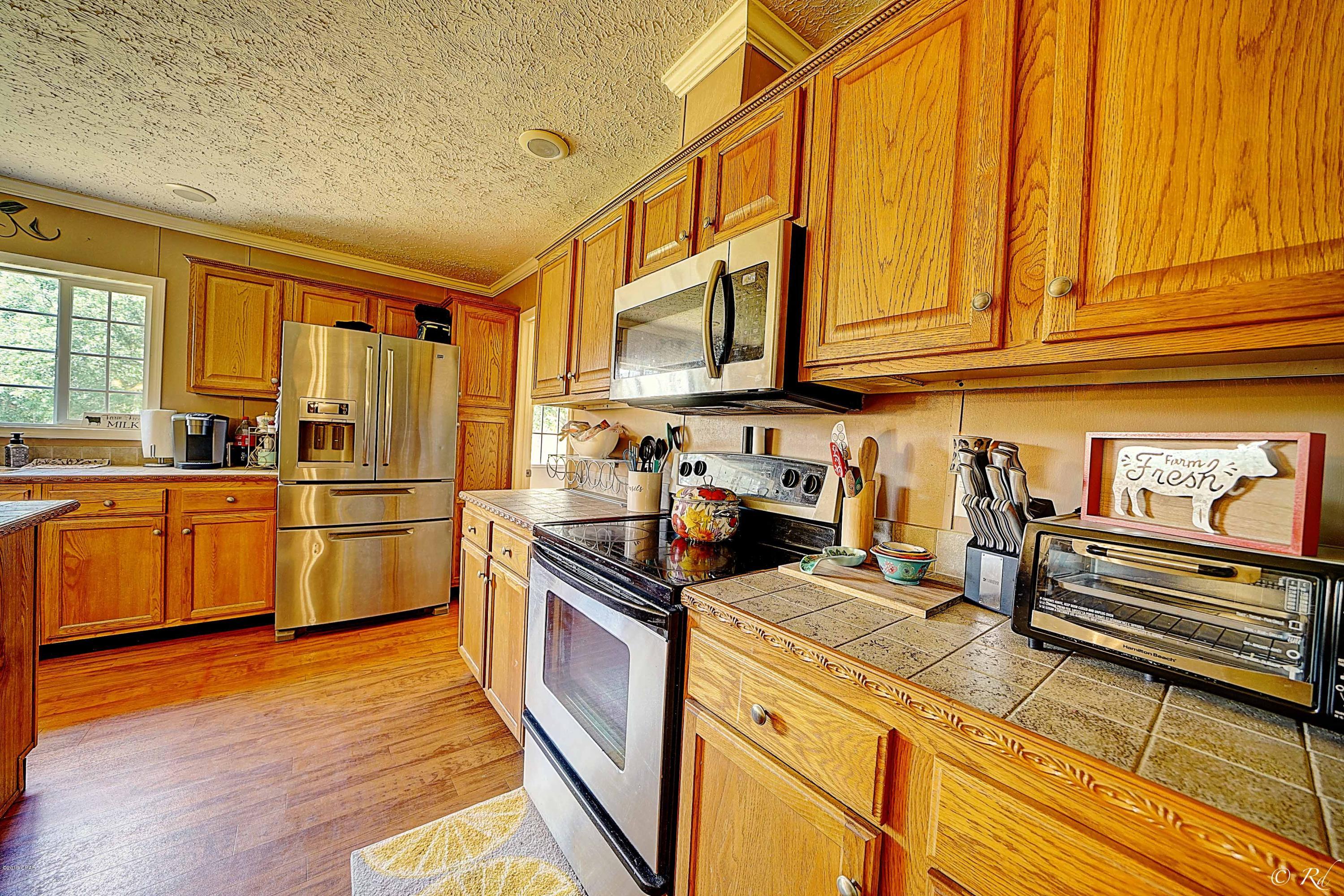 [No Recorded Subdiv] - Residential