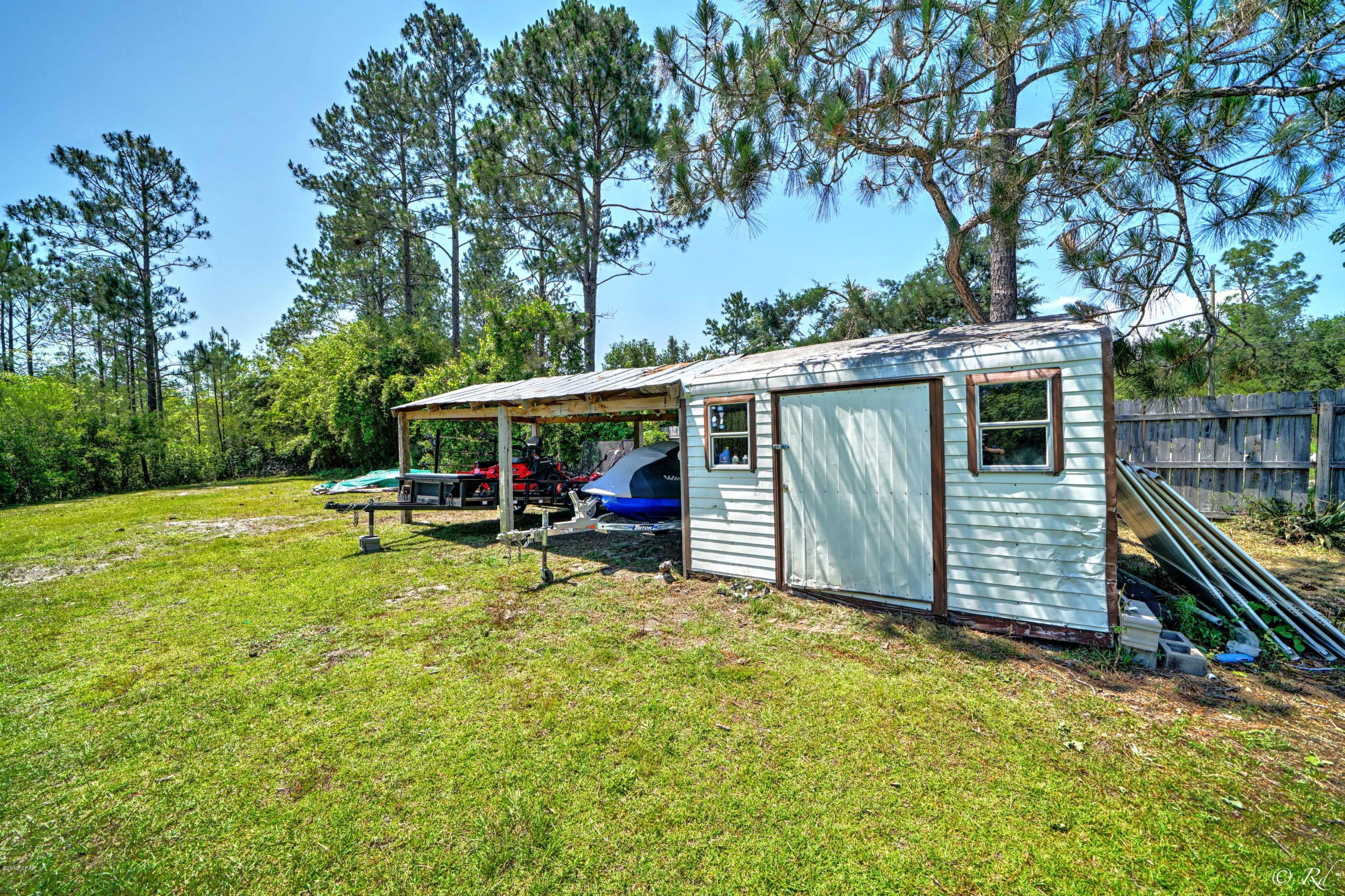 [No Recorded Subdiv] - Residential