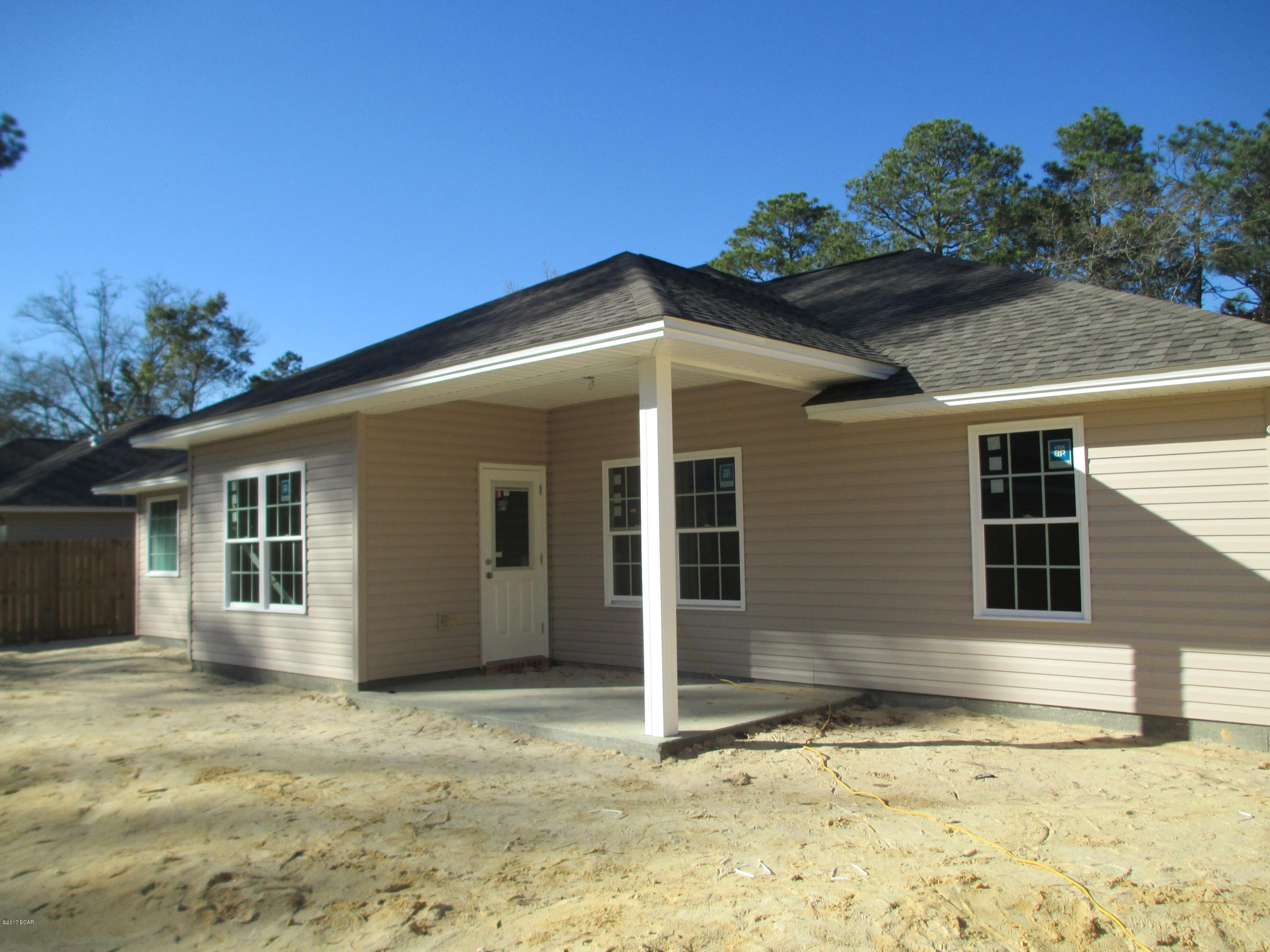 No Named Subdivision - Residential