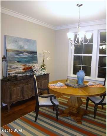 Whisper Dunes - Residential