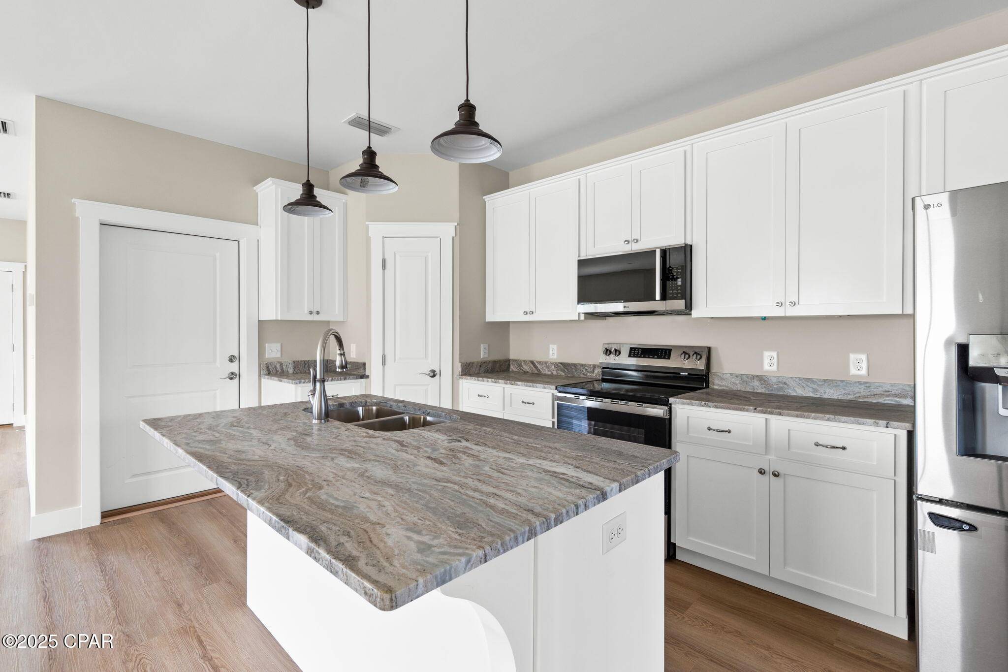 Callaway - Residential